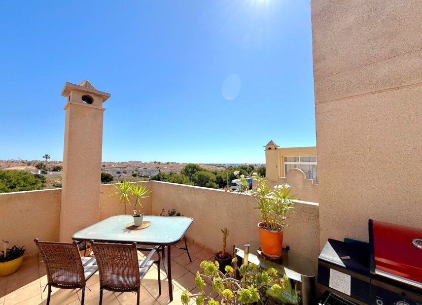 Resale - apartment -
Orihuela Costa - Playa Flamenca