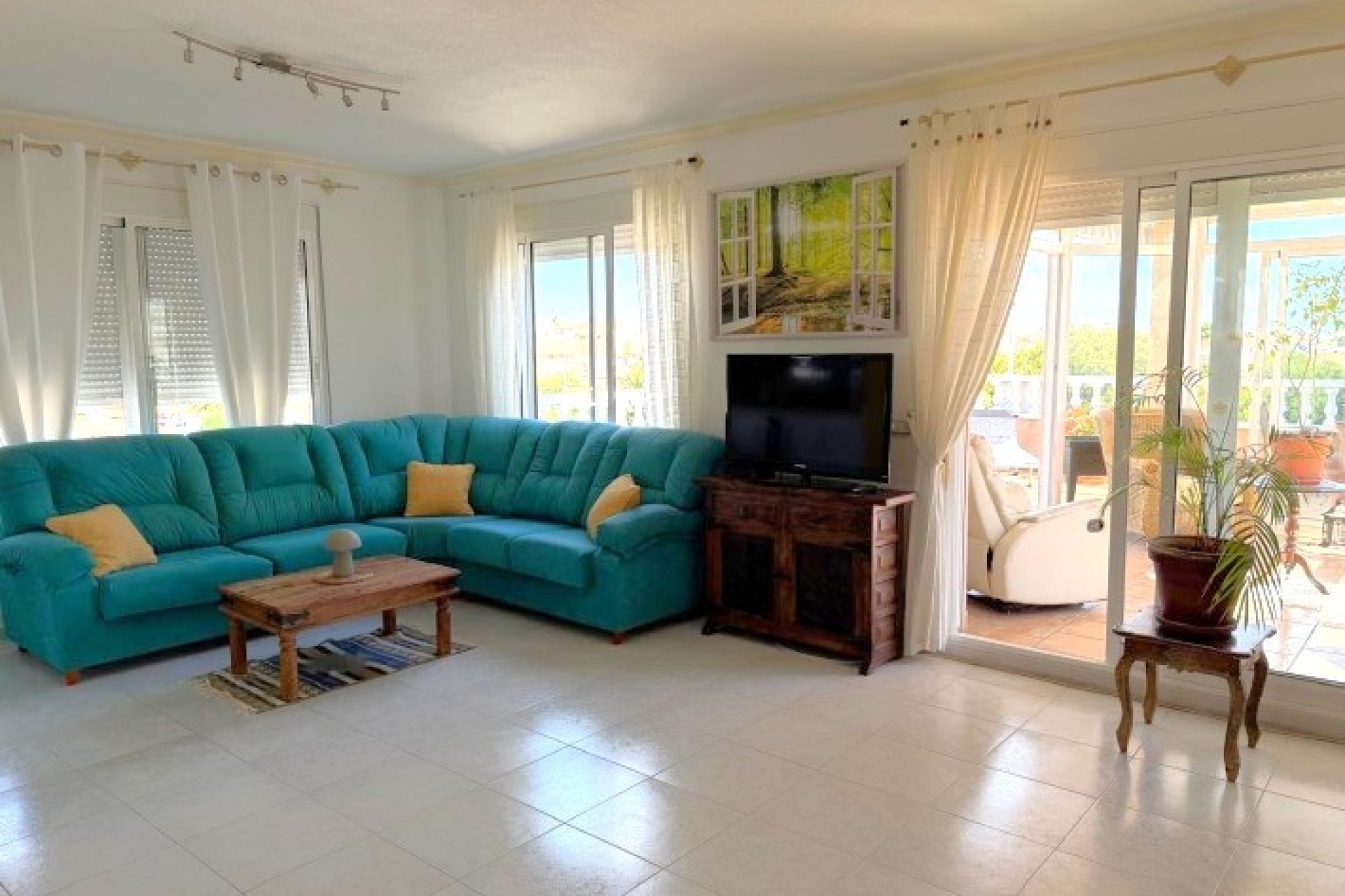 Resale - apartment -
Orihuela Costa - Playa Flamenca