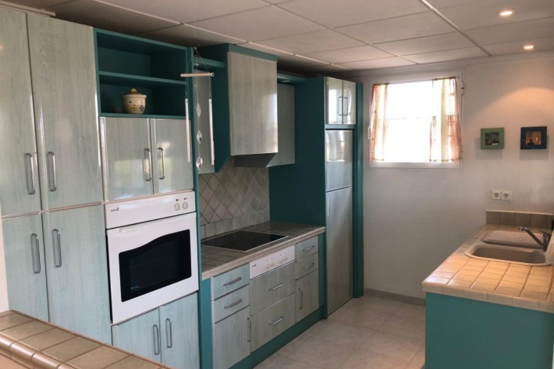 Resale - apartment -
Orihuela Costa - Playa Flamenca