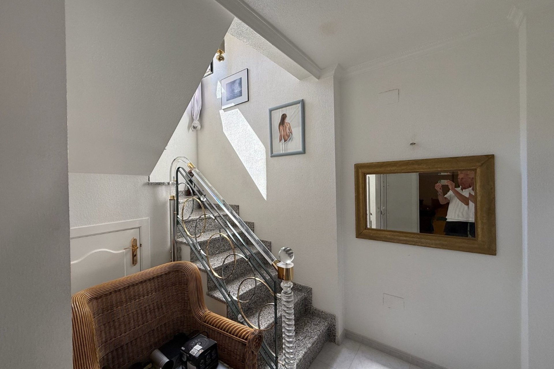 Resale - apartment -
Orihuela Costa - Playa Flamenca