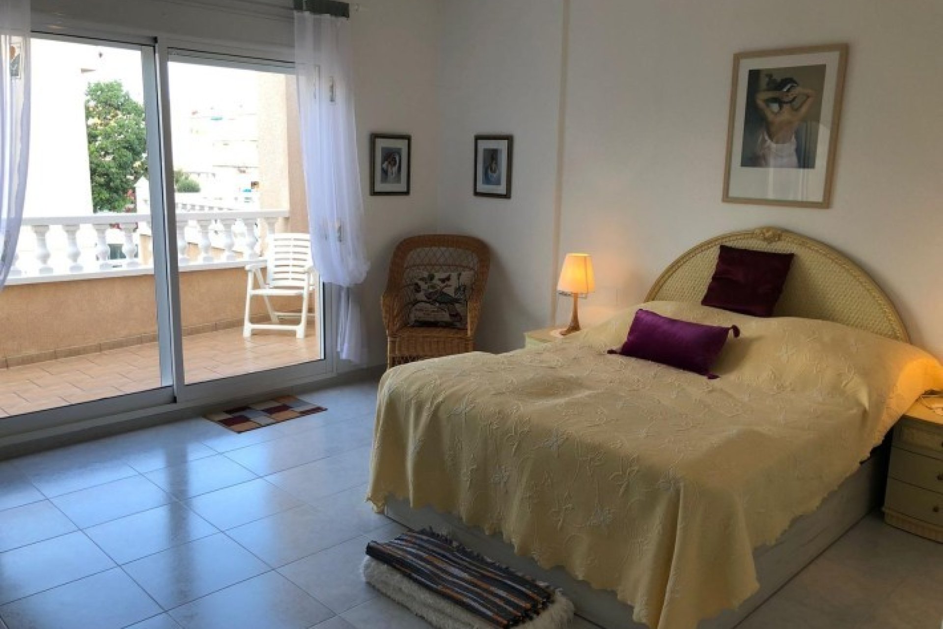 Resale - apartment -
Orihuela Costa - Playa Flamenca