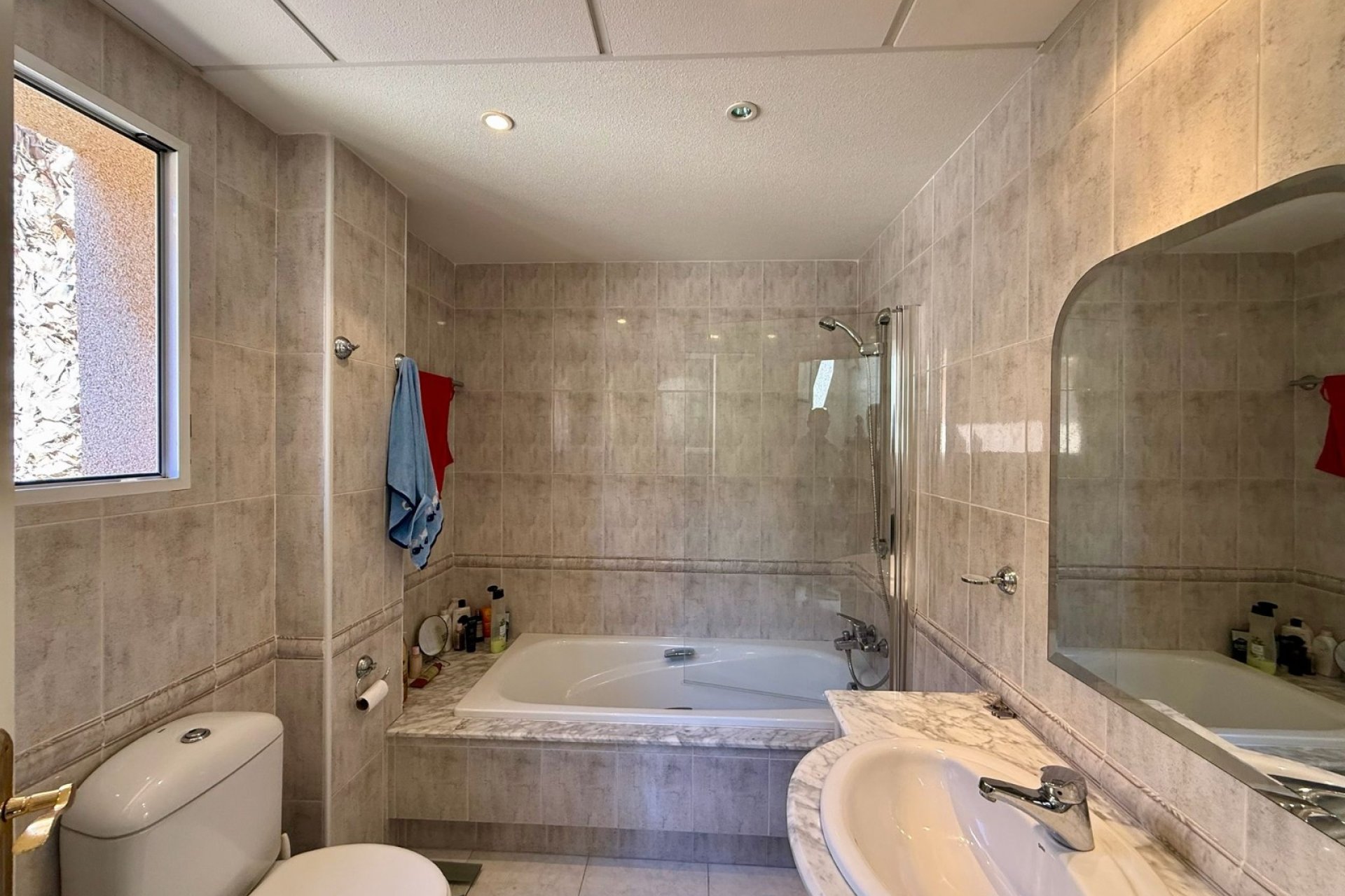 Resale - apartment -
Orihuela Costa - Playa Flamenca