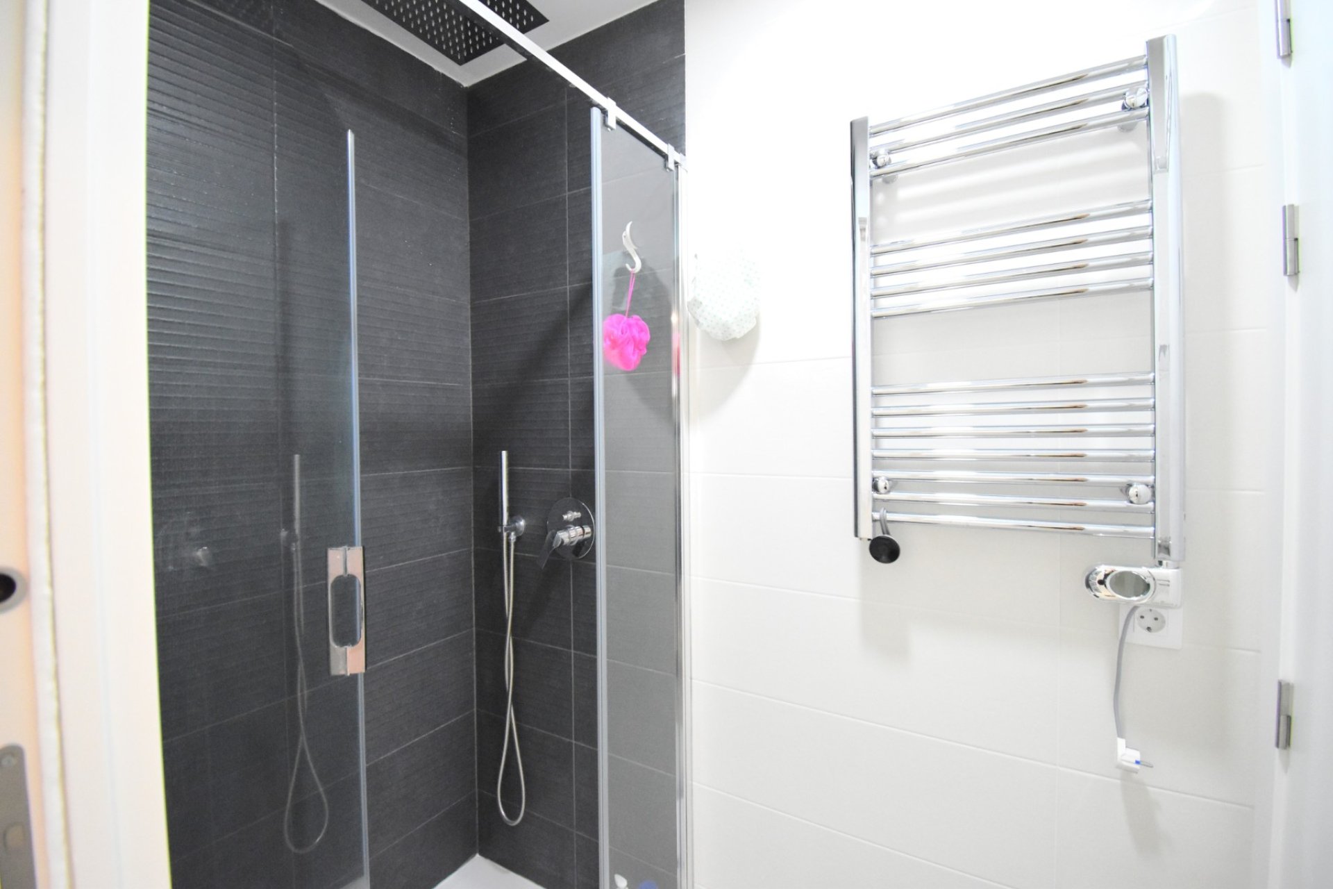 Resale - apartment -
Orihuela Costa - Playa Flamenca