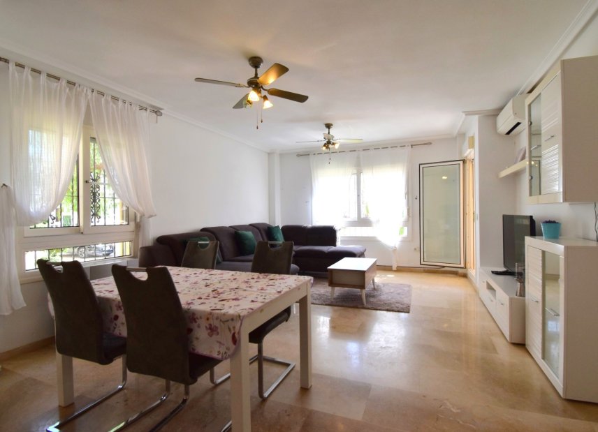 Resale - apartment -
Orihuela Costa - Playa Flamenca