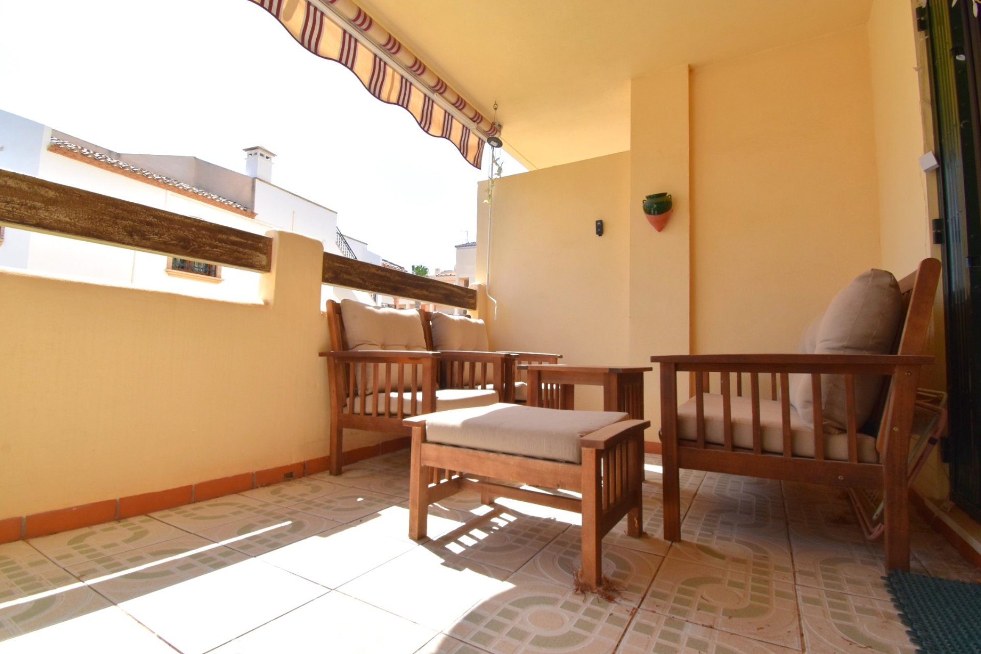 Resale - apartment -
Orihuela Costa - Playa Flamenca