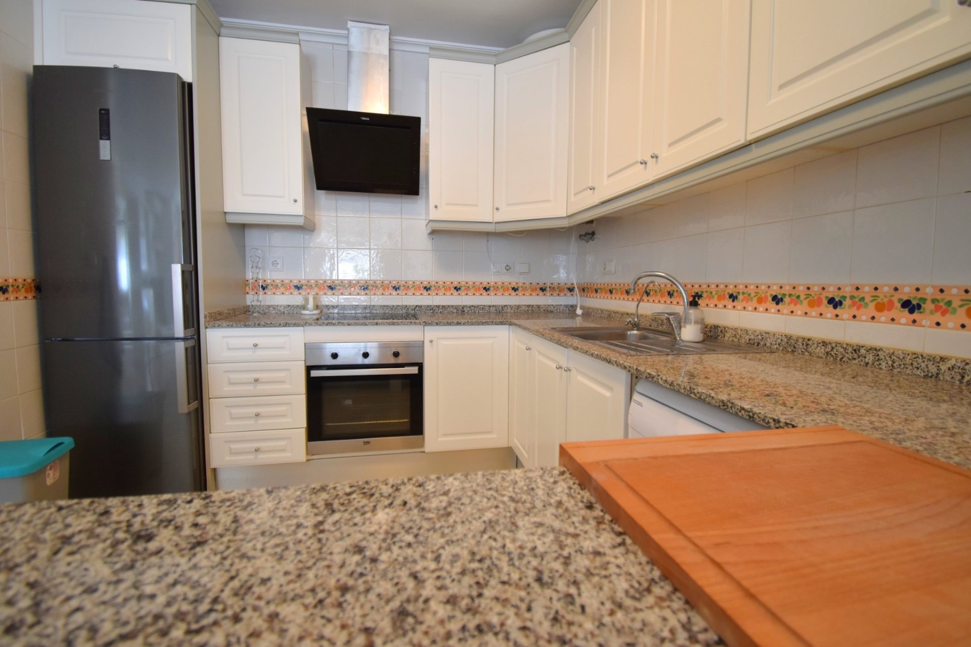 Resale - apartment -
Orihuela Costa - Playa Flamenca