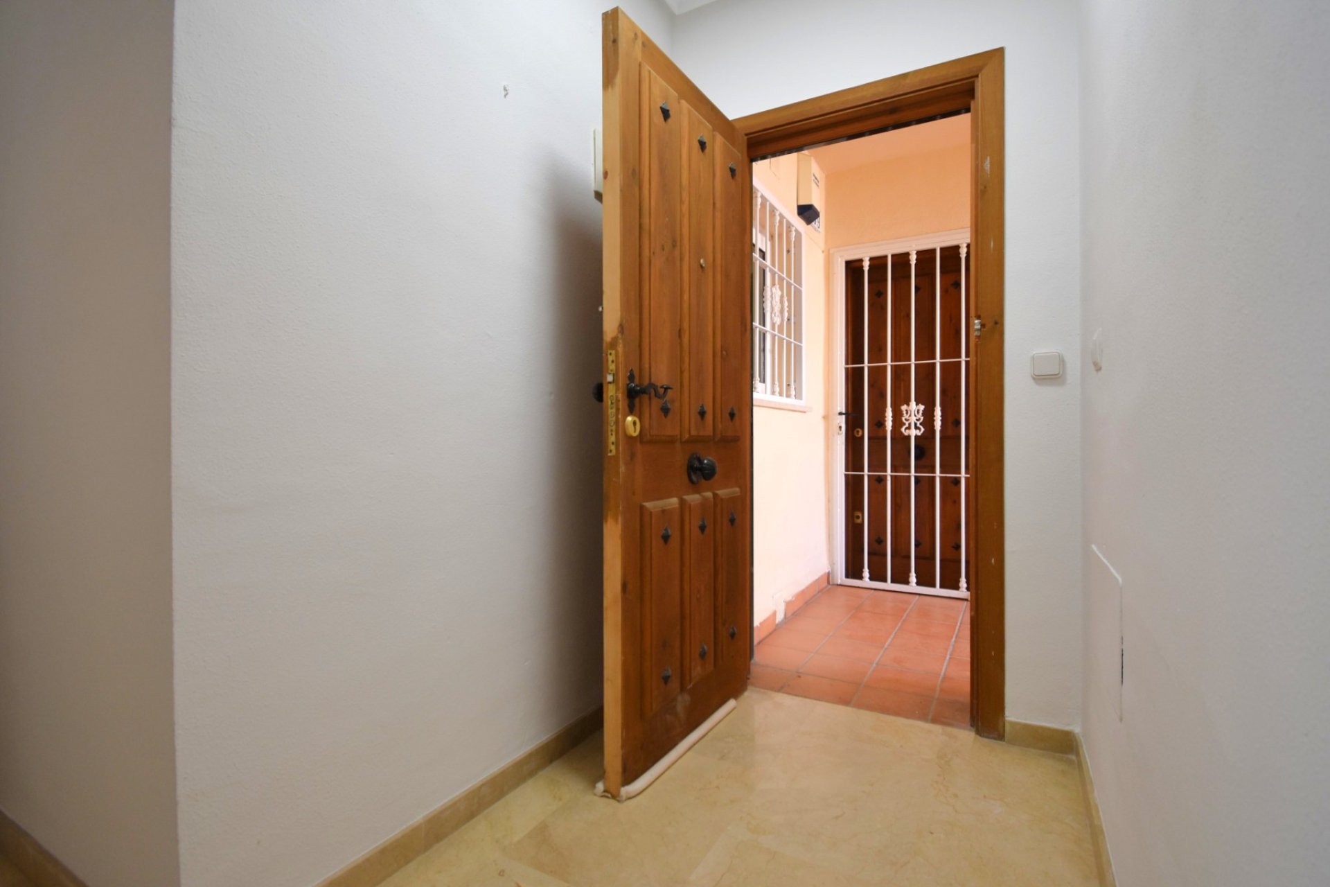 Resale - apartment -
Orihuela Costa - Playa Flamenca