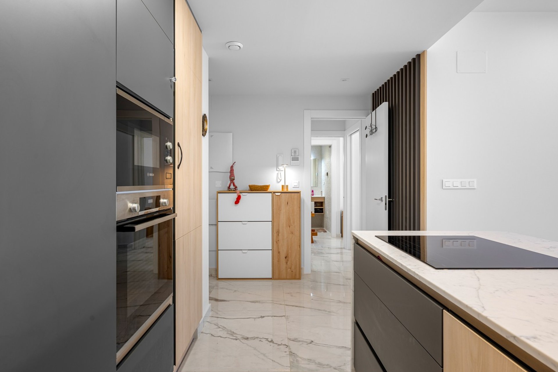 Resale - apartment -
Orihuela Costa - Playa Flamenca