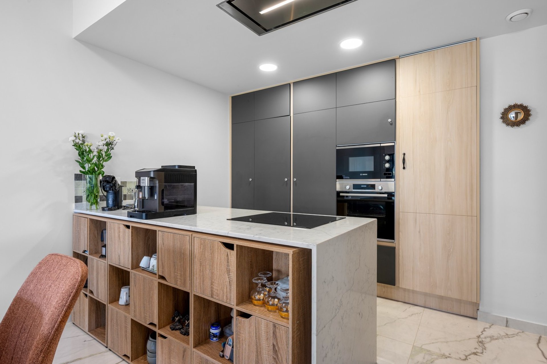 Resale - apartment -
Orihuela Costa - Playa Flamenca