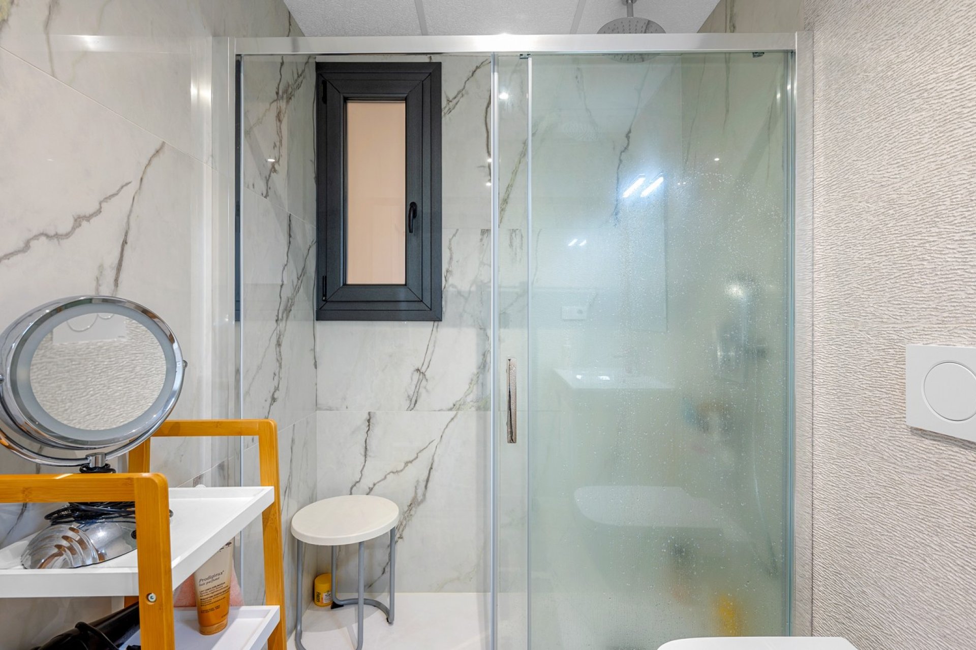 Resale - apartment -
Orihuela Costa - Playa Flamenca