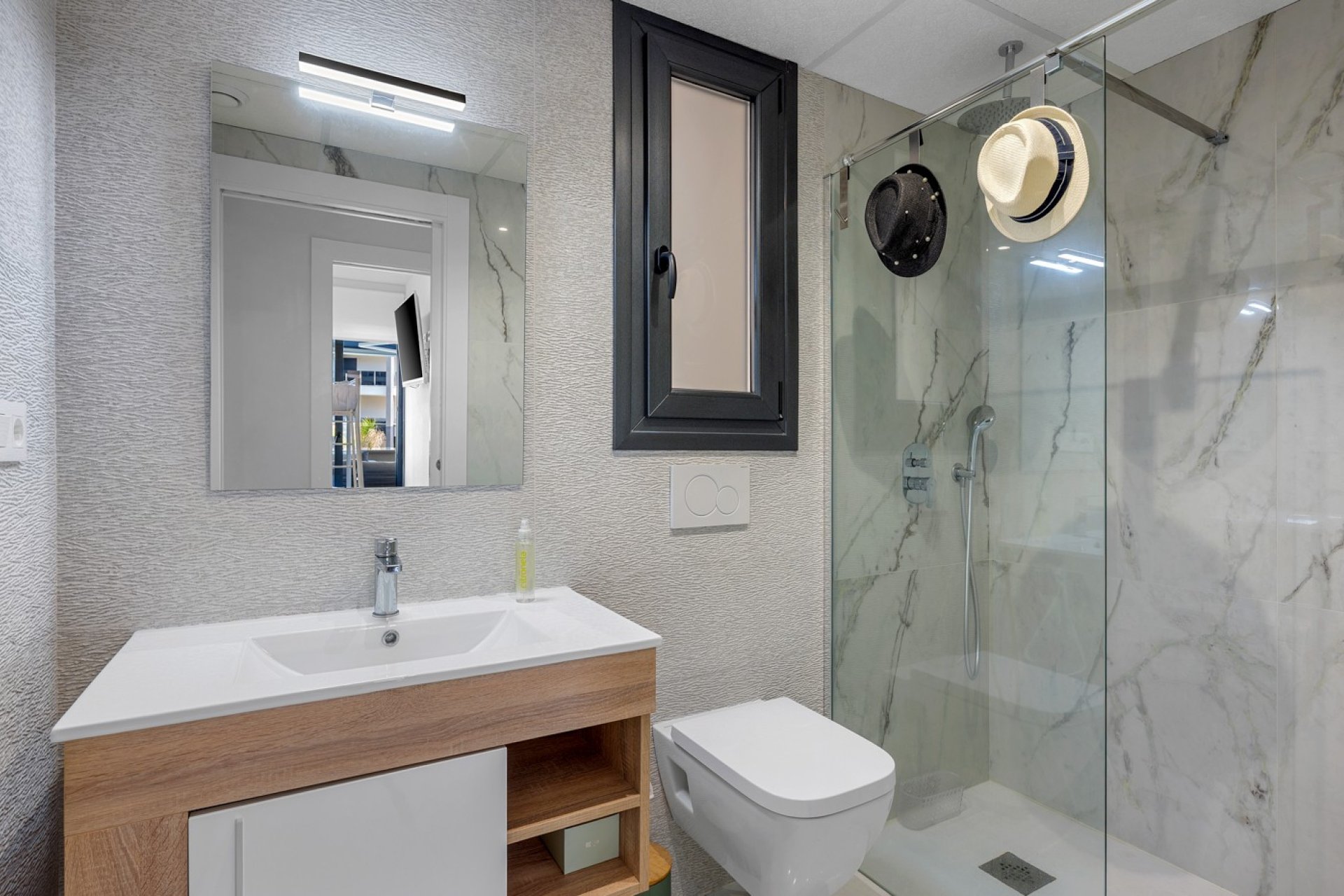 Resale - apartment -
Orihuela Costa - Playa Flamenca