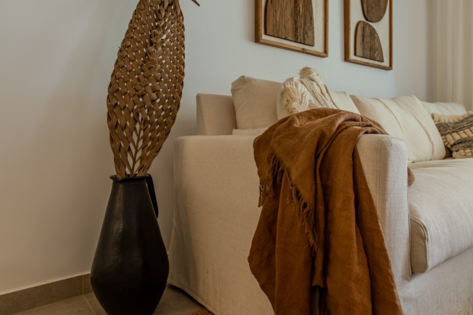 Resale - apartment -
Orihuela Costa - Playa Flamenca