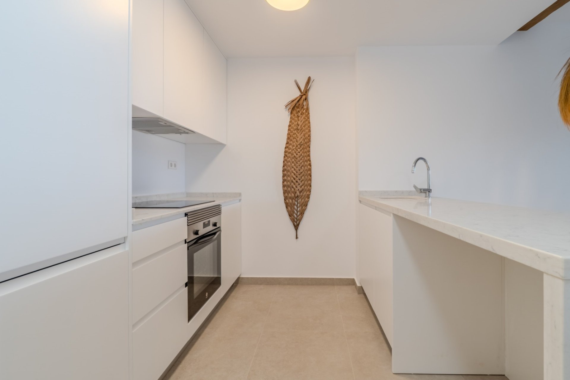 Resale - apartment -
Orihuela Costa - Playa Flamenca