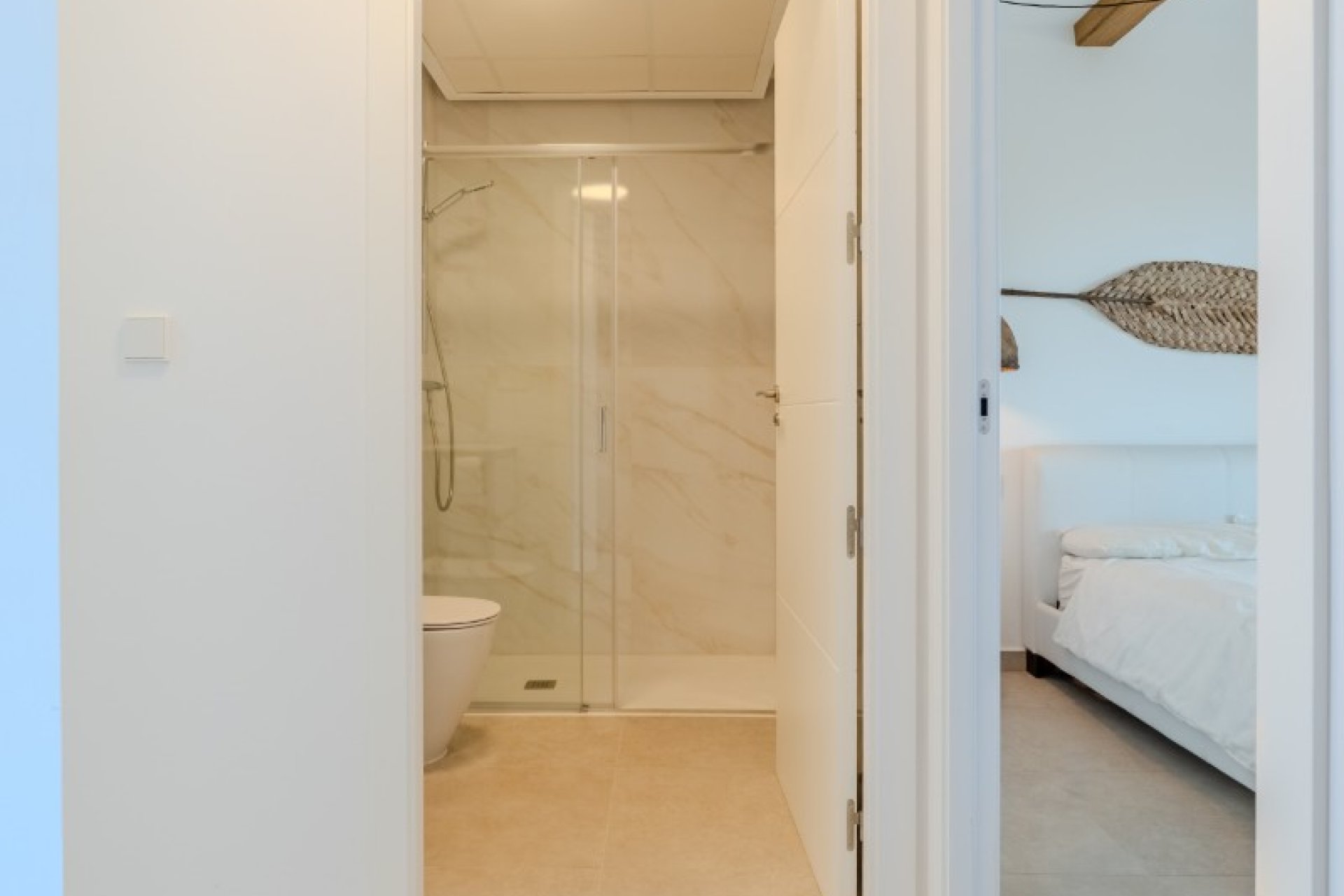 Resale - apartment -
Orihuela Costa - Playa Flamenca