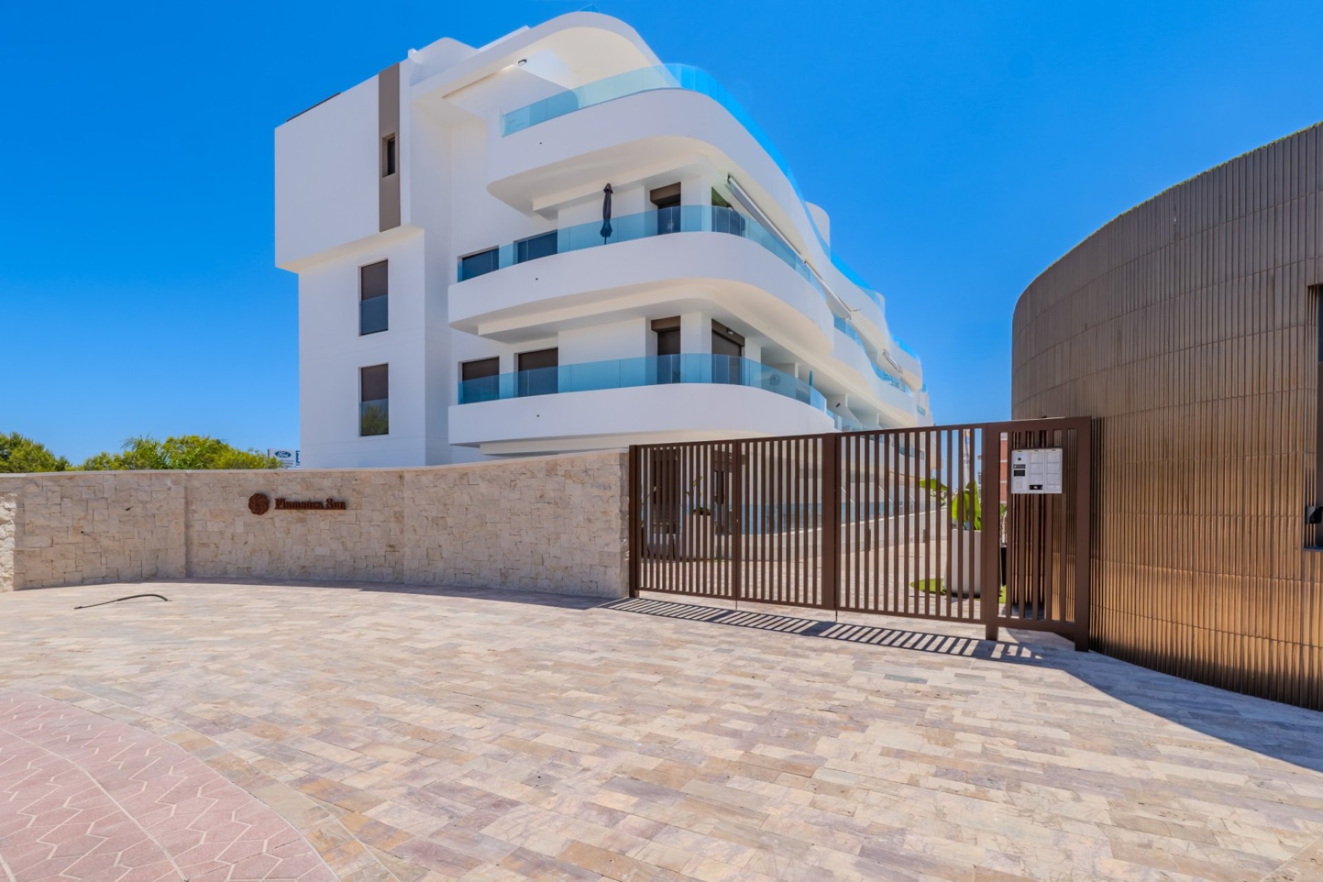 Resale - apartment -
Orihuela Costa - Playa Flamenca