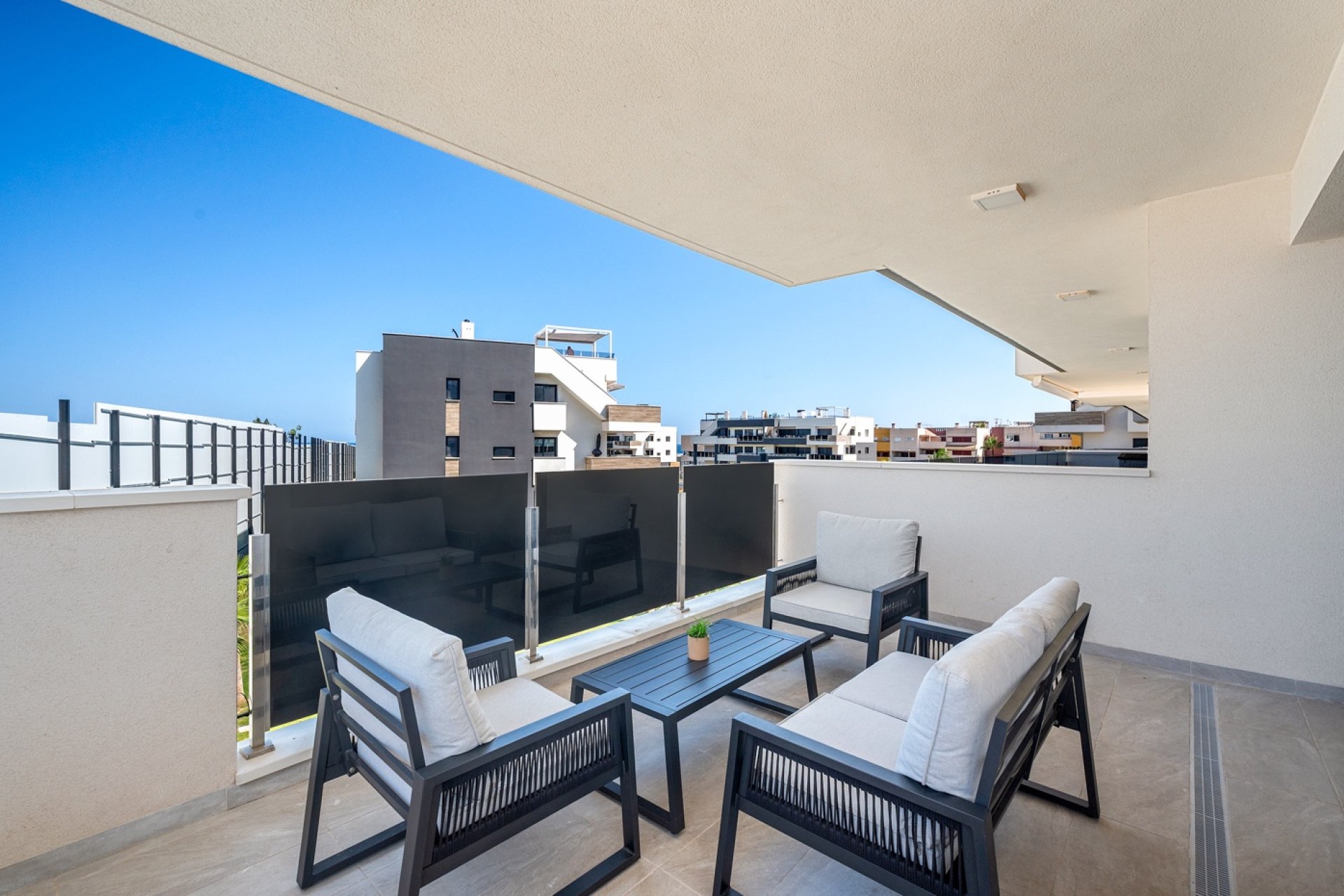 Resale - apartment -
Orihuela Costa - Playa Flamenca