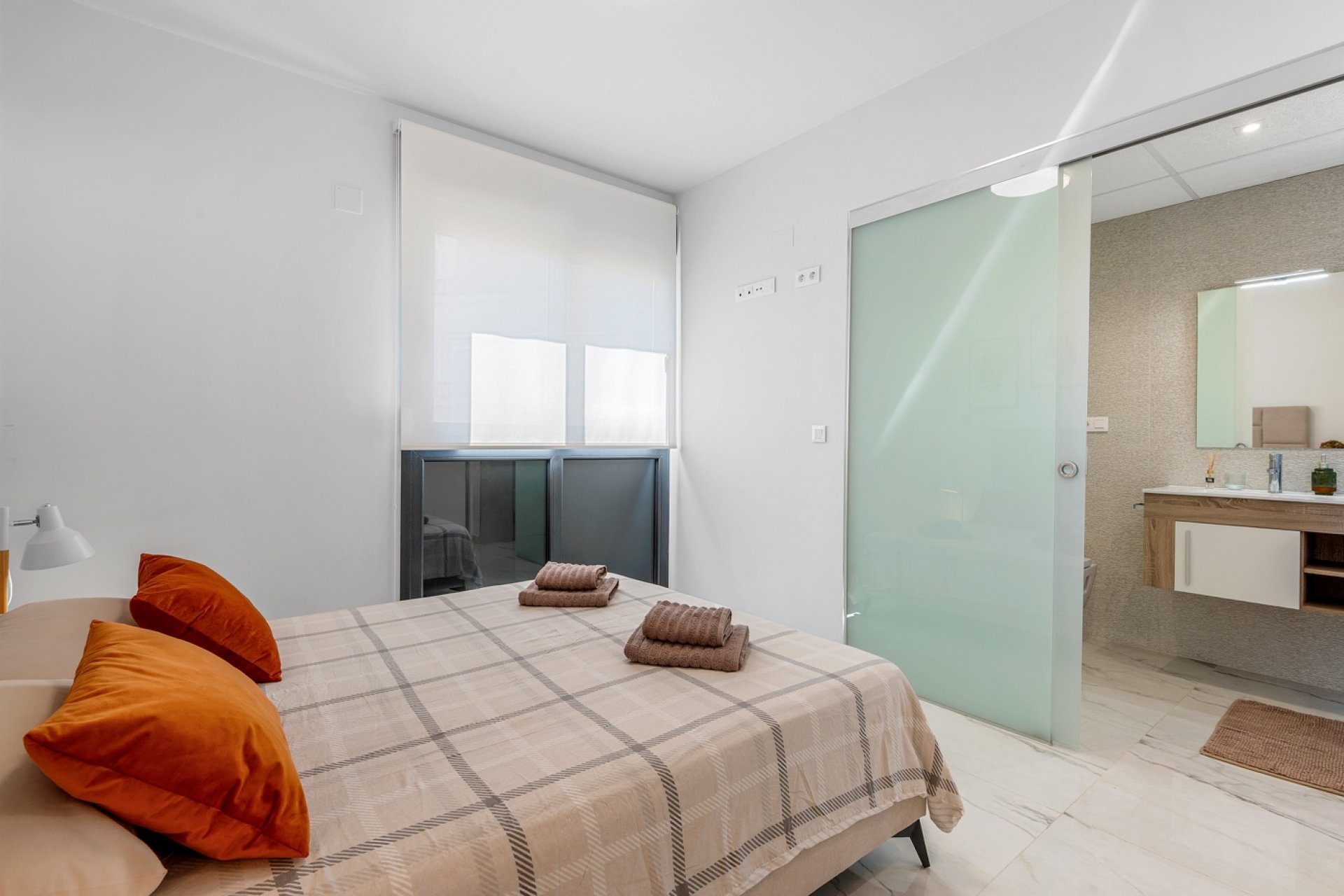 Resale - apartment -
Orihuela Costa - Playa Flamenca