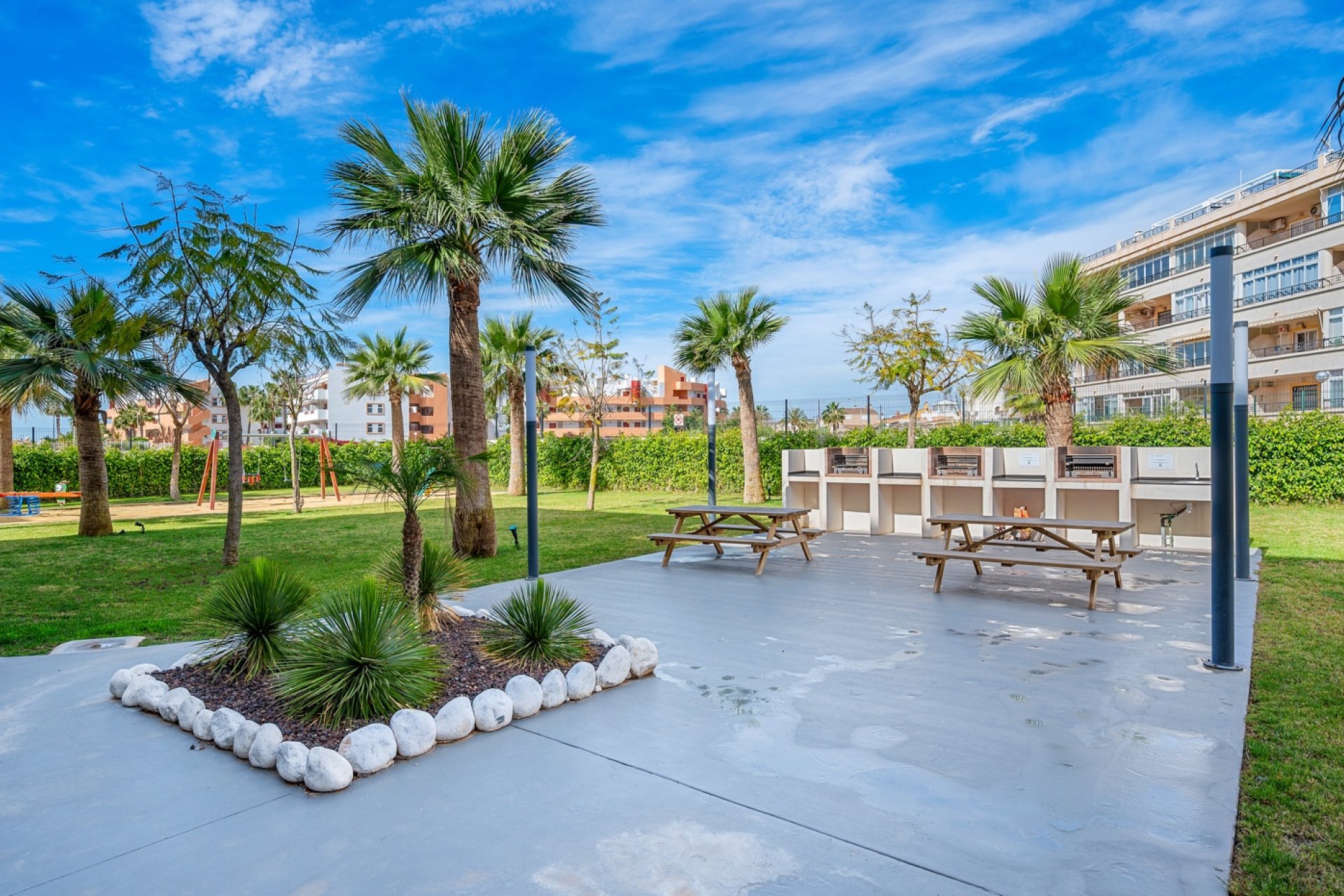 Resale - apartment -
Orihuela Costa - Playa Flamenca