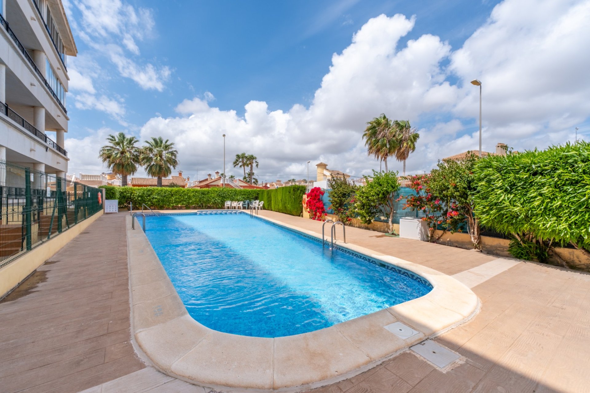 Resale - apartment -
Orihuela Costa - Playa Flamenca