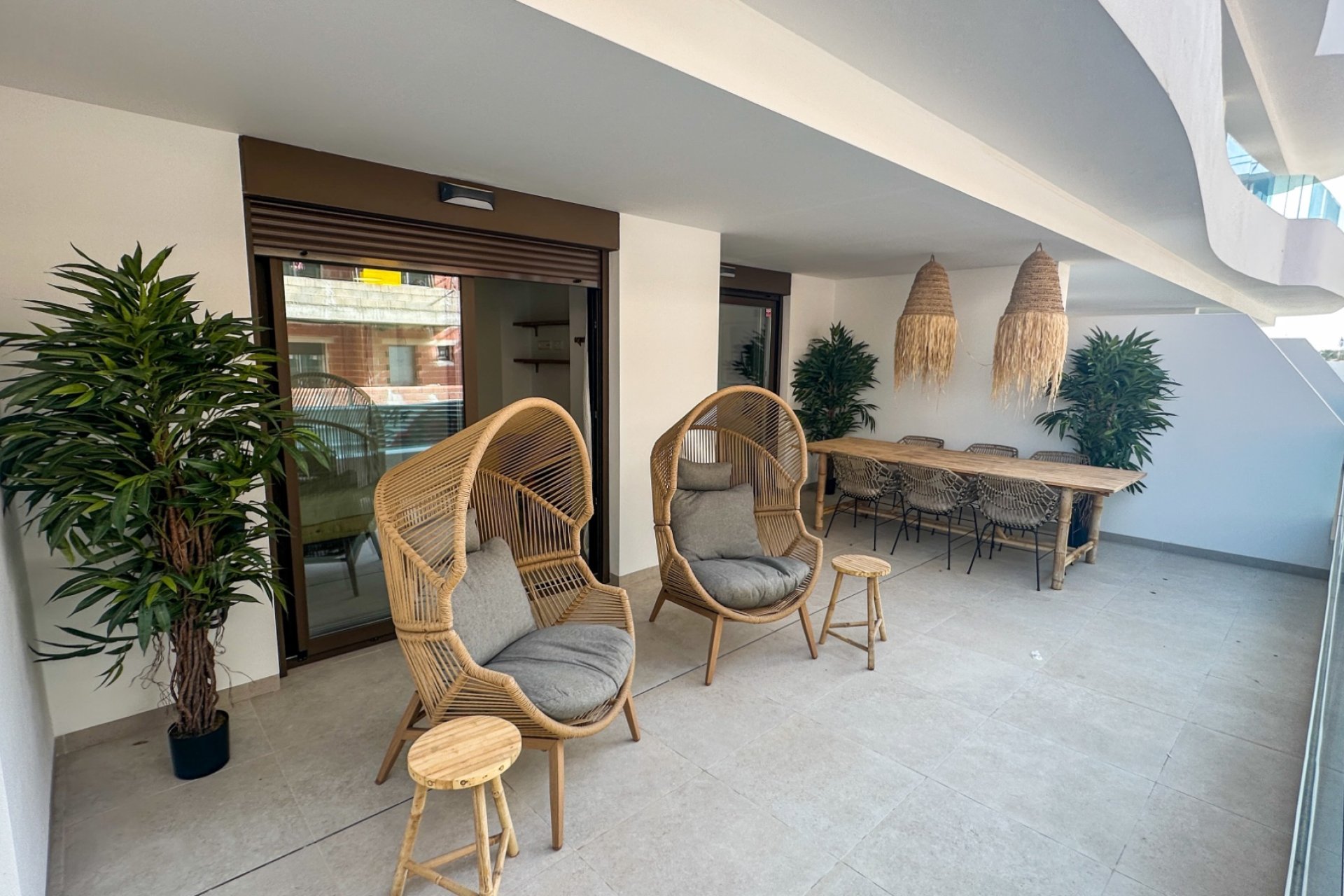 Resale - apartment -
Orihuela Costa - Playa Flamenca