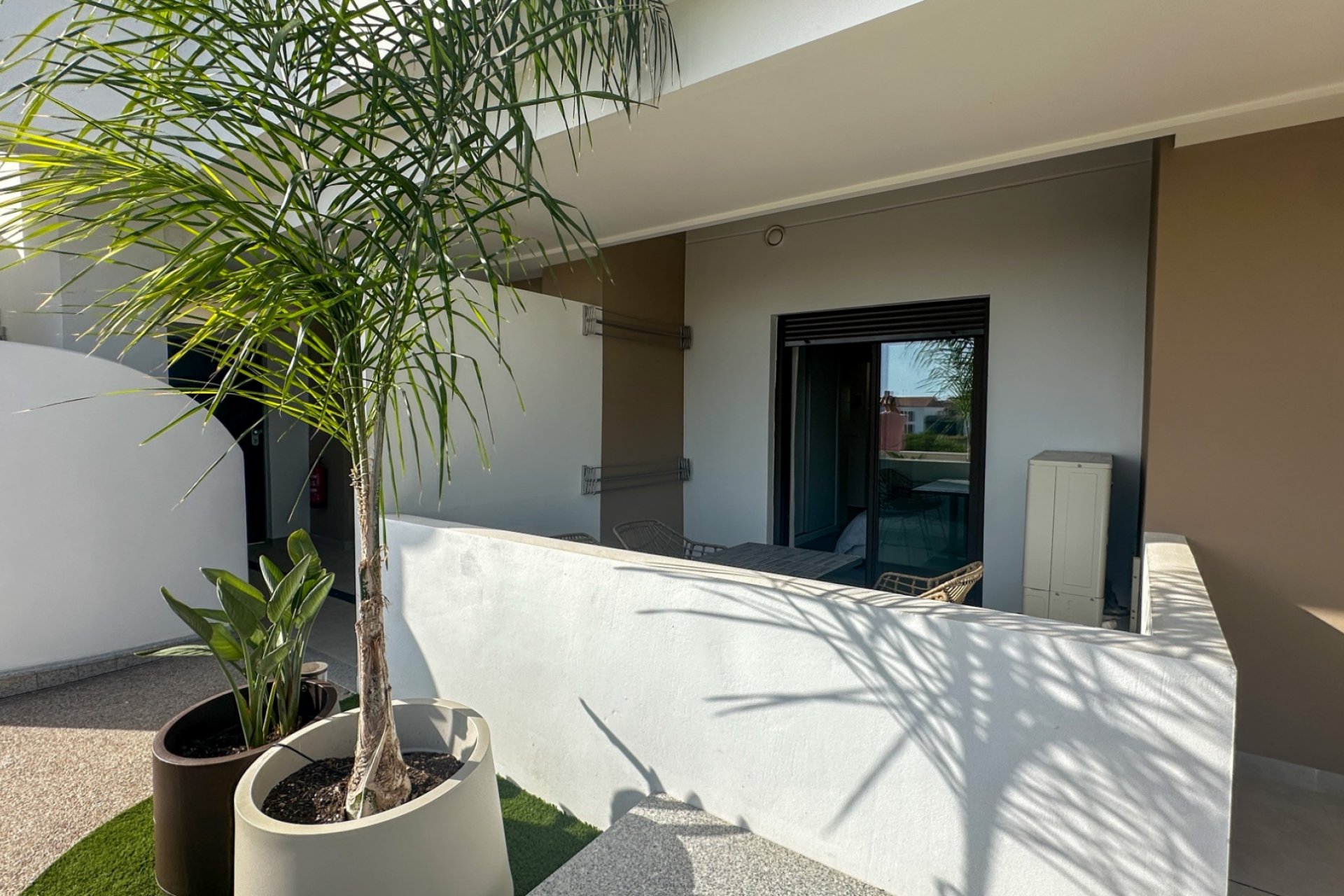 Resale - apartment -
Orihuela Costa - Playa Flamenca