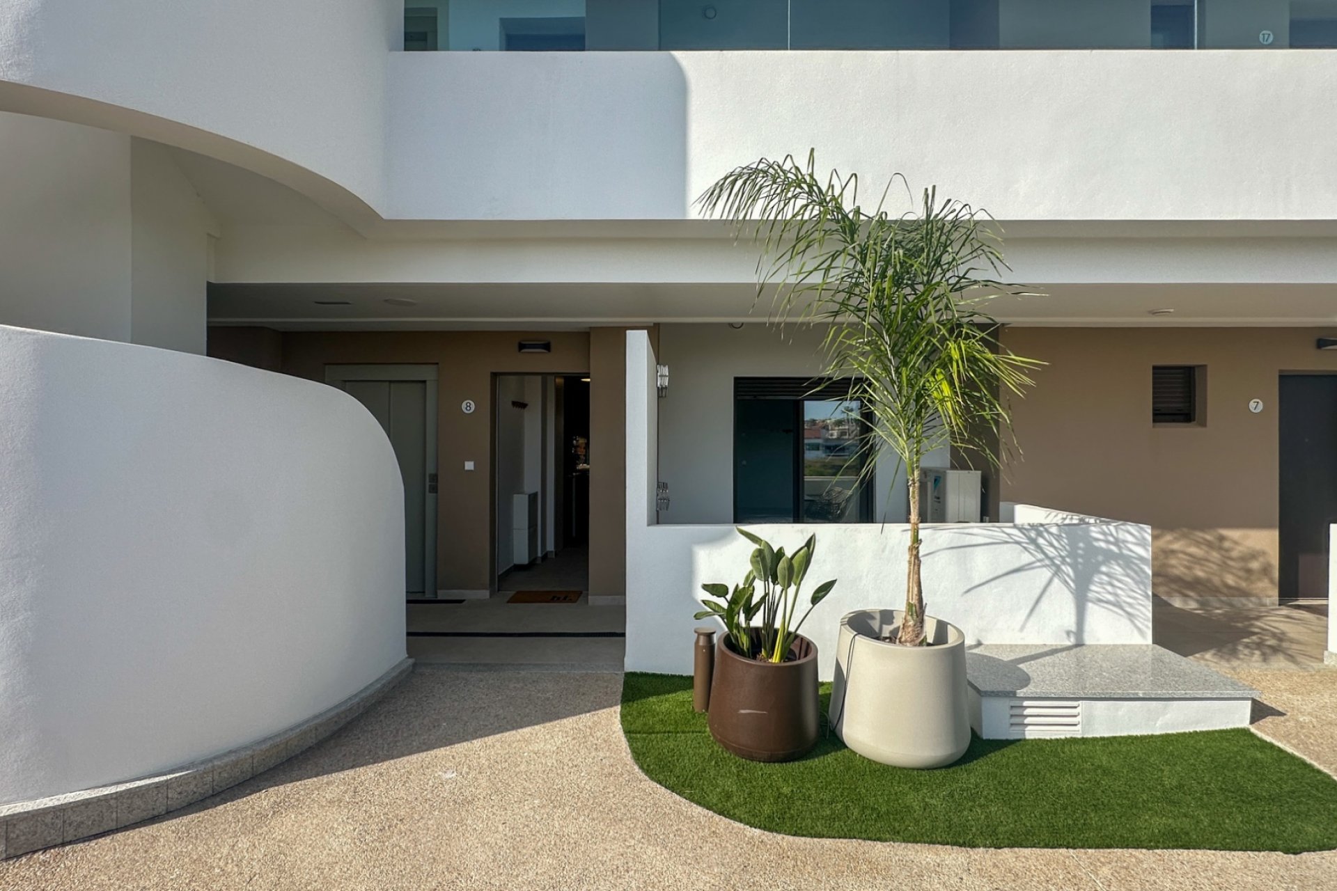Resale - apartment -
Orihuela Costa - Playa Flamenca