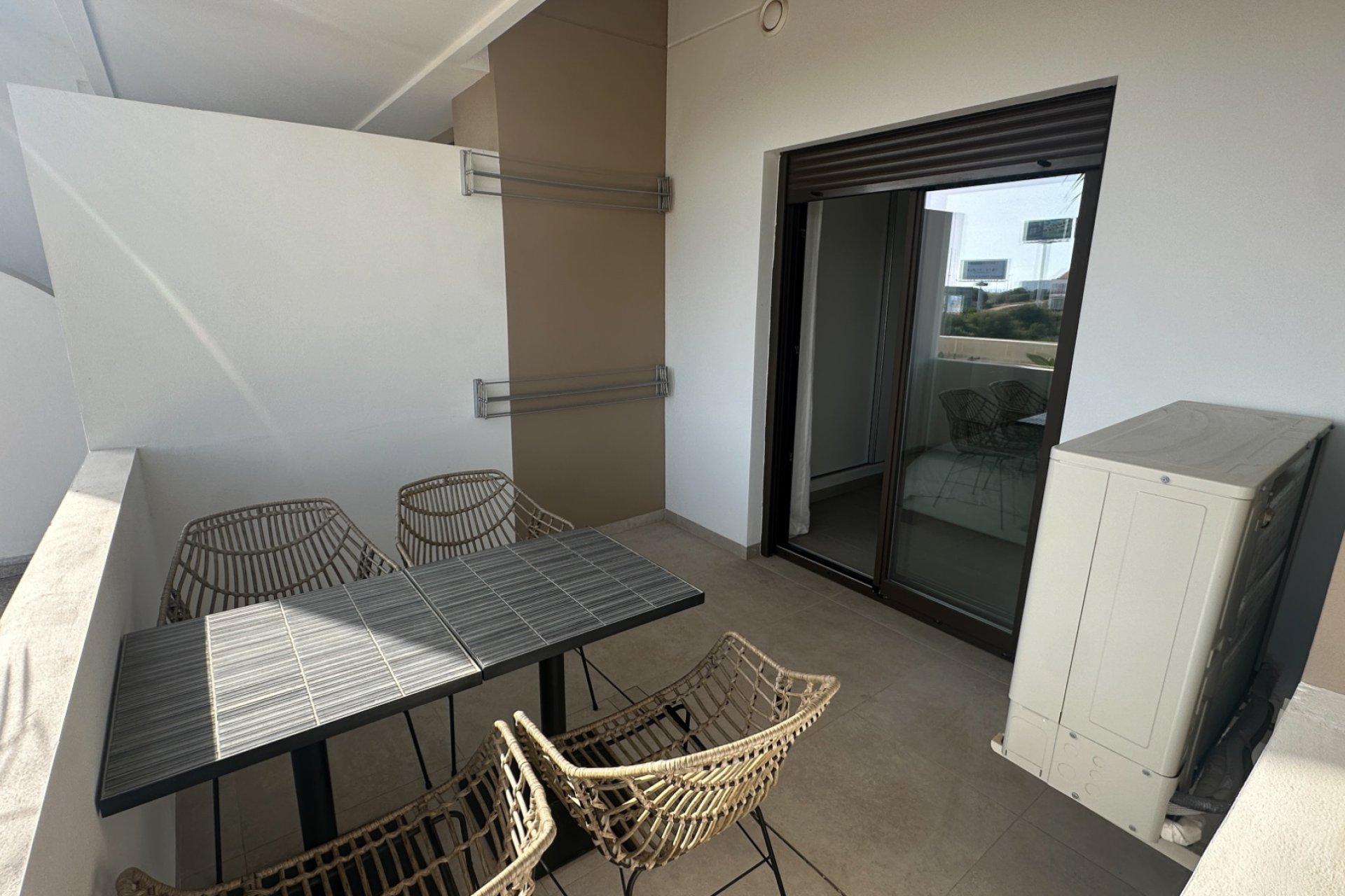 Resale - apartment -
Orihuela Costa - Playa Flamenca