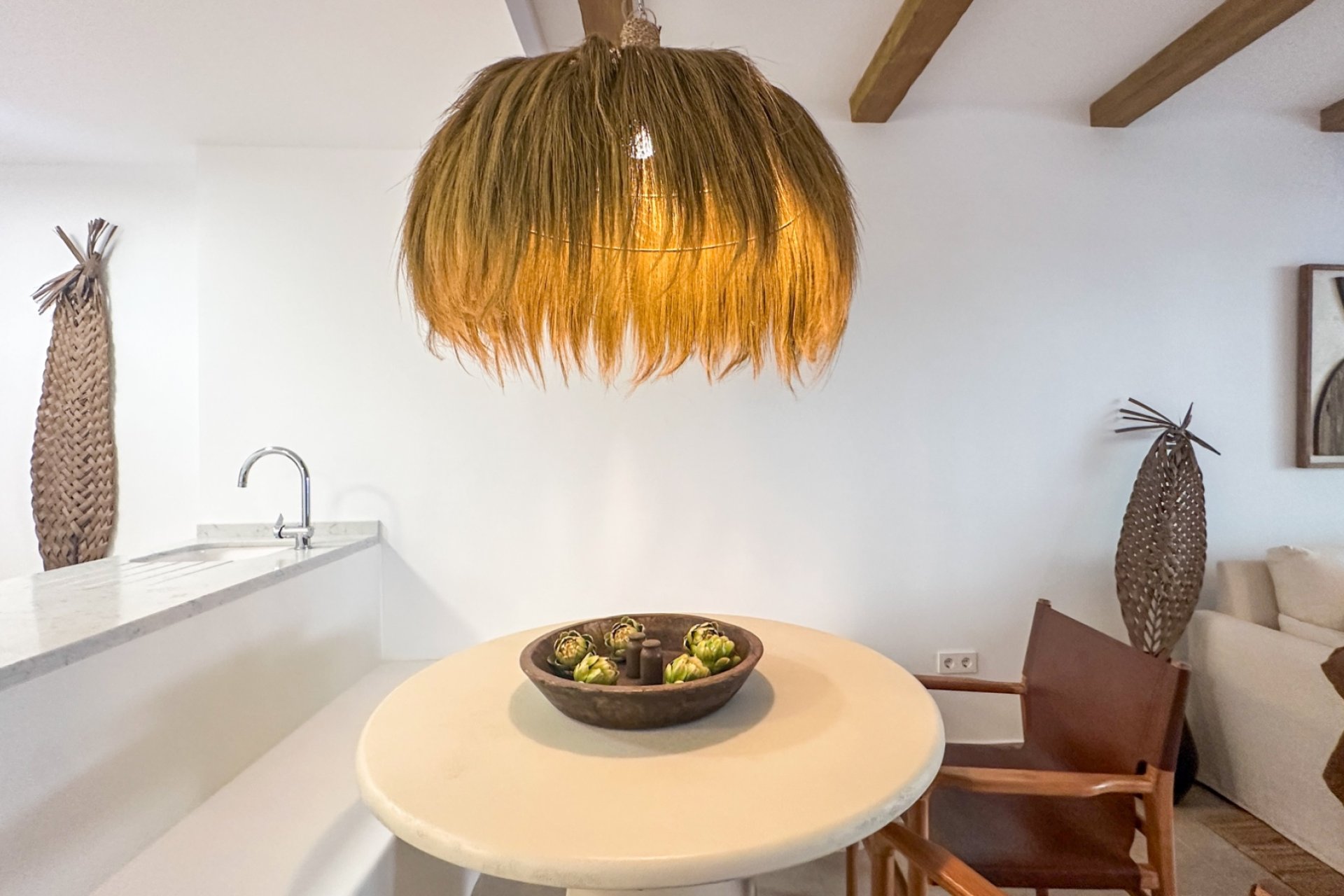 Resale - apartment -
Orihuela Costa - Playa Flamenca