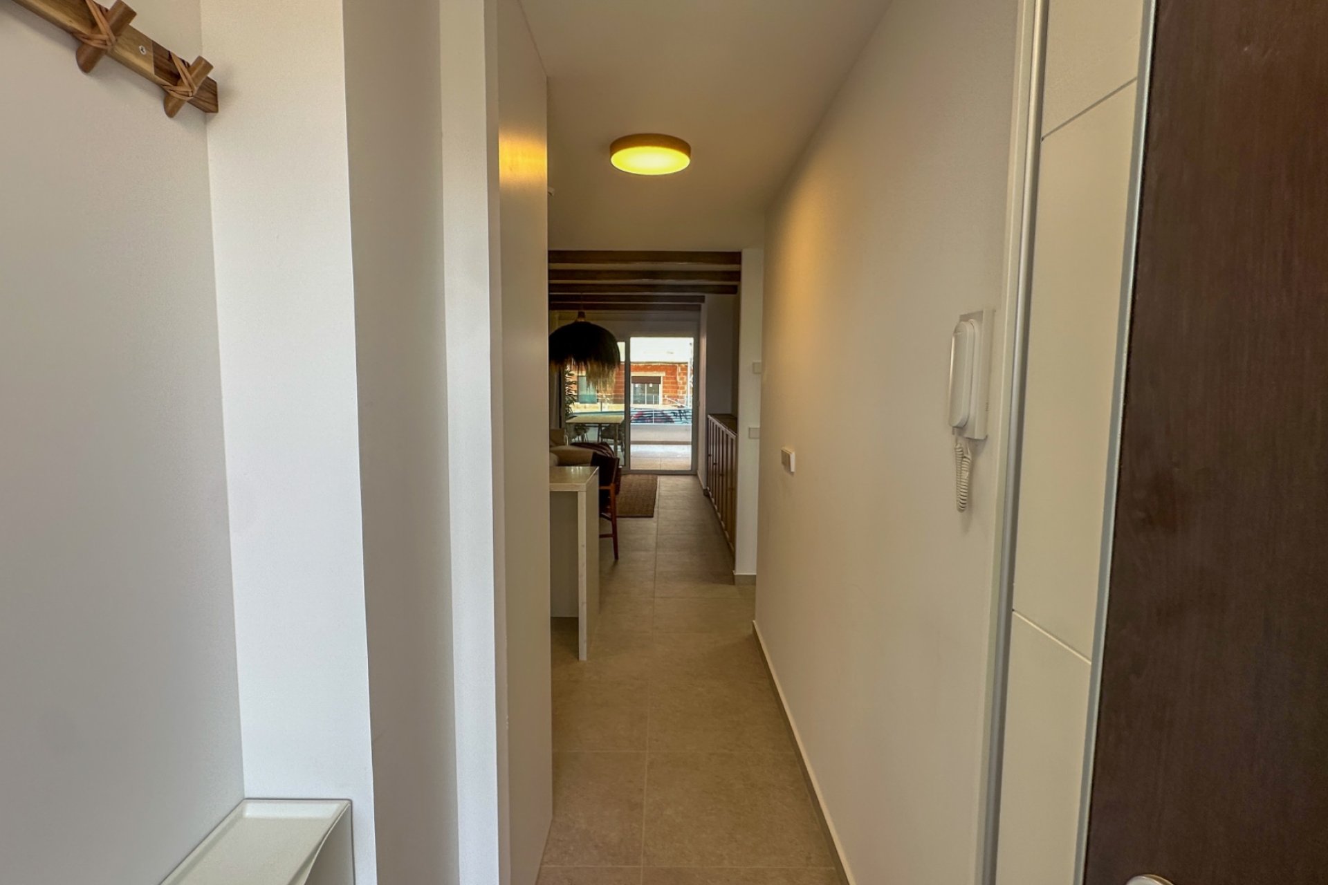 Resale - apartment -
Orihuela Costa - Playa Flamenca