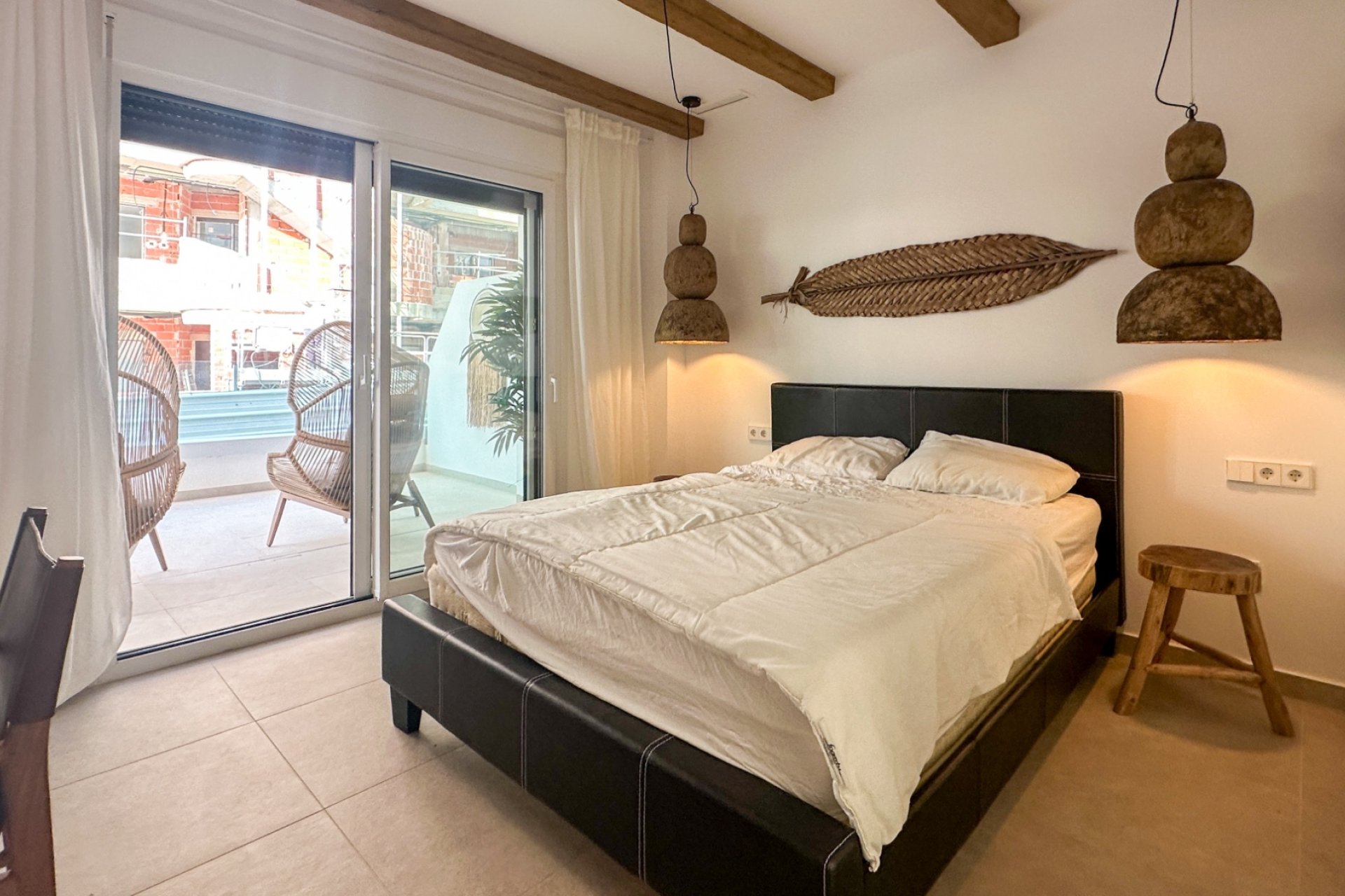 Resale - apartment -
Orihuela Costa - Playa Flamenca