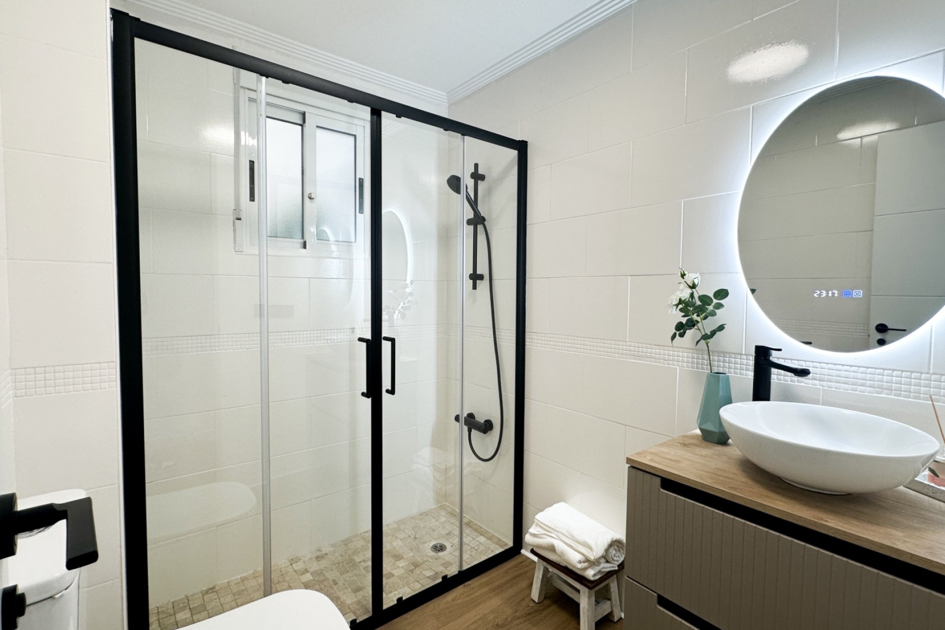 Resale - apartment -
Orihuela Costa - Playa Flamenca