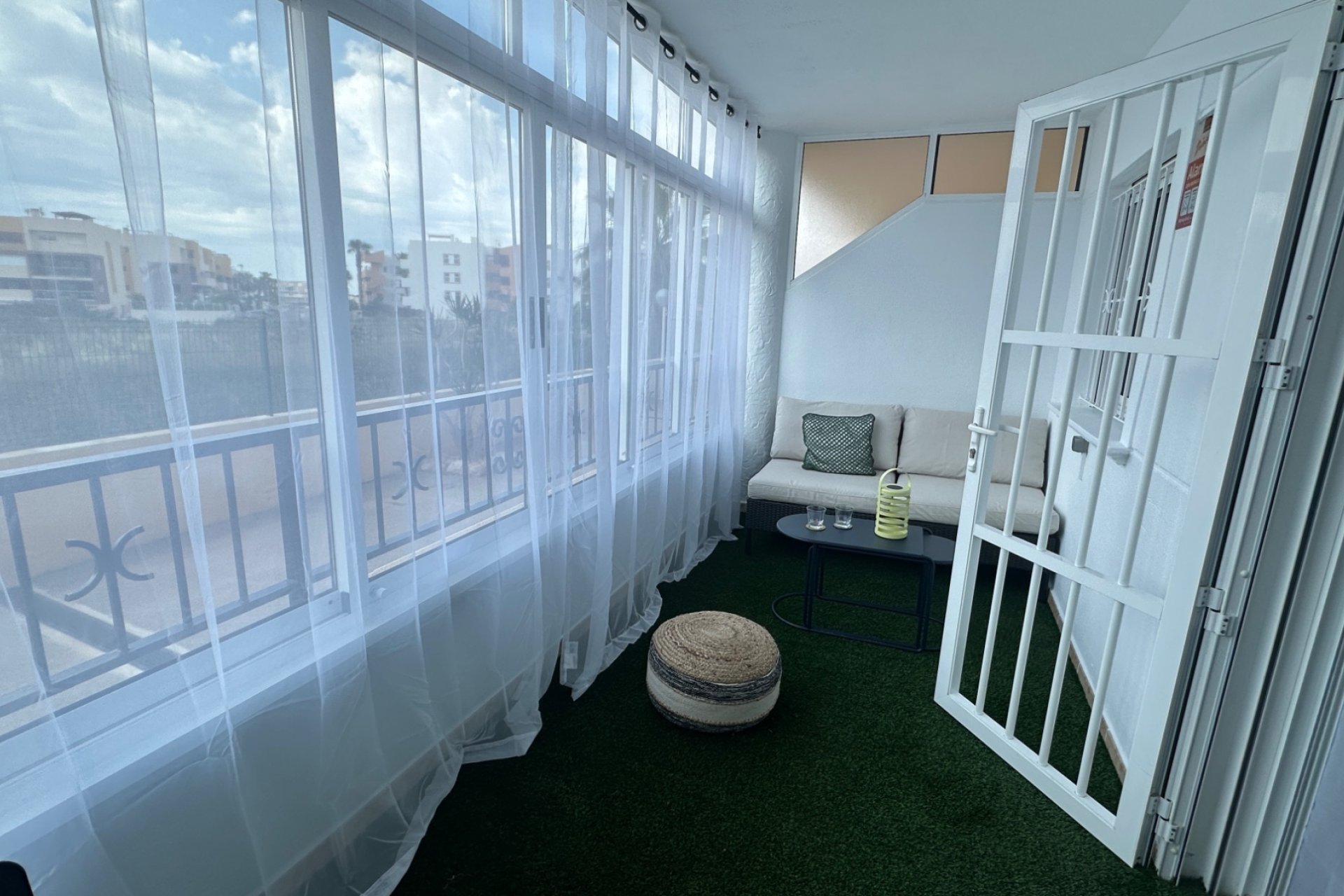 Resale - apartment -
Orihuela Costa - Playa Flamenca