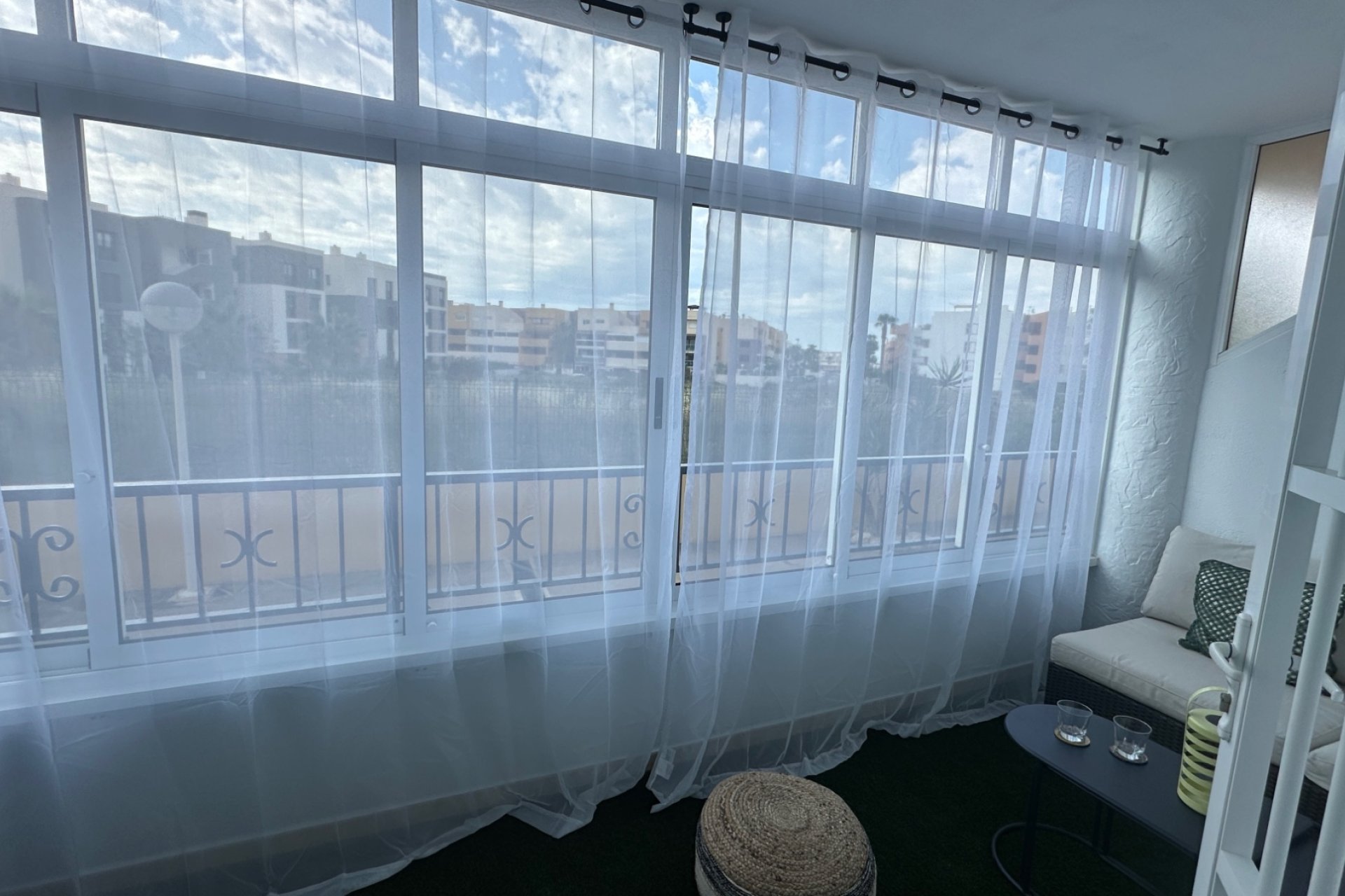Resale - apartment -
Orihuela Costa - Playa Flamenca