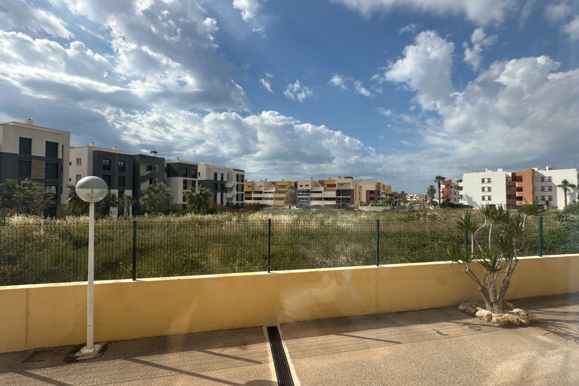Resale - apartment -
Orihuela Costa - Playa Flamenca