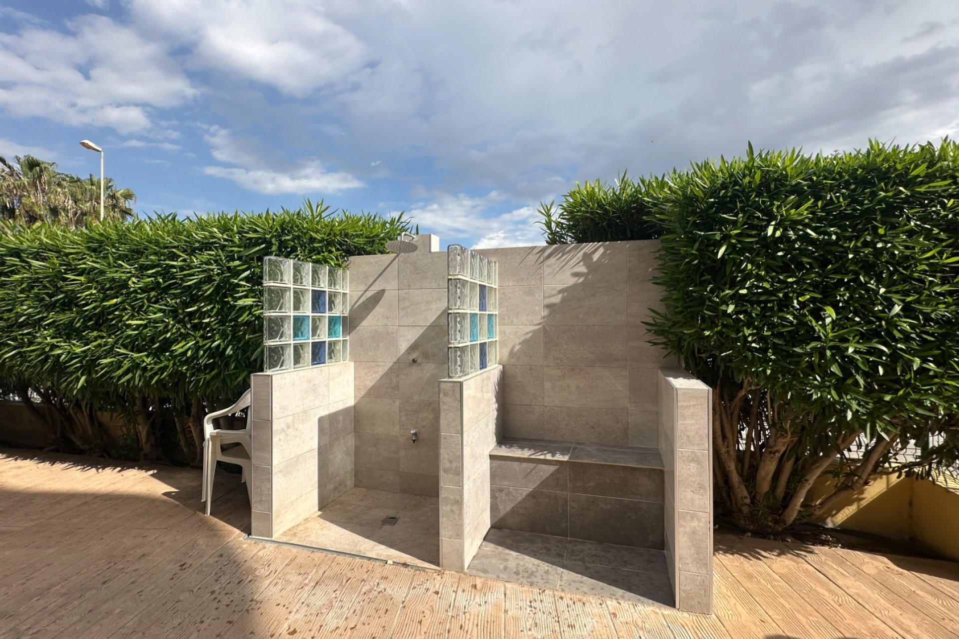 Resale - apartment -
Orihuela Costa - Playa Flamenca
