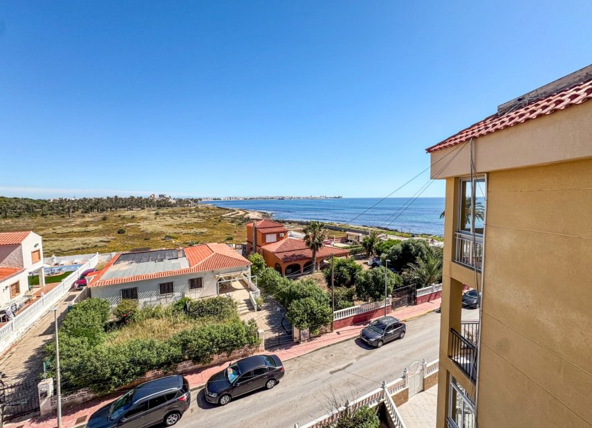 Resale - apartment -
Orihuela Costa - Punta Prima