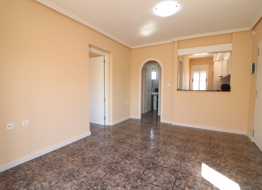 Resale - apartment -
Orihuela Costa - Punta Prima