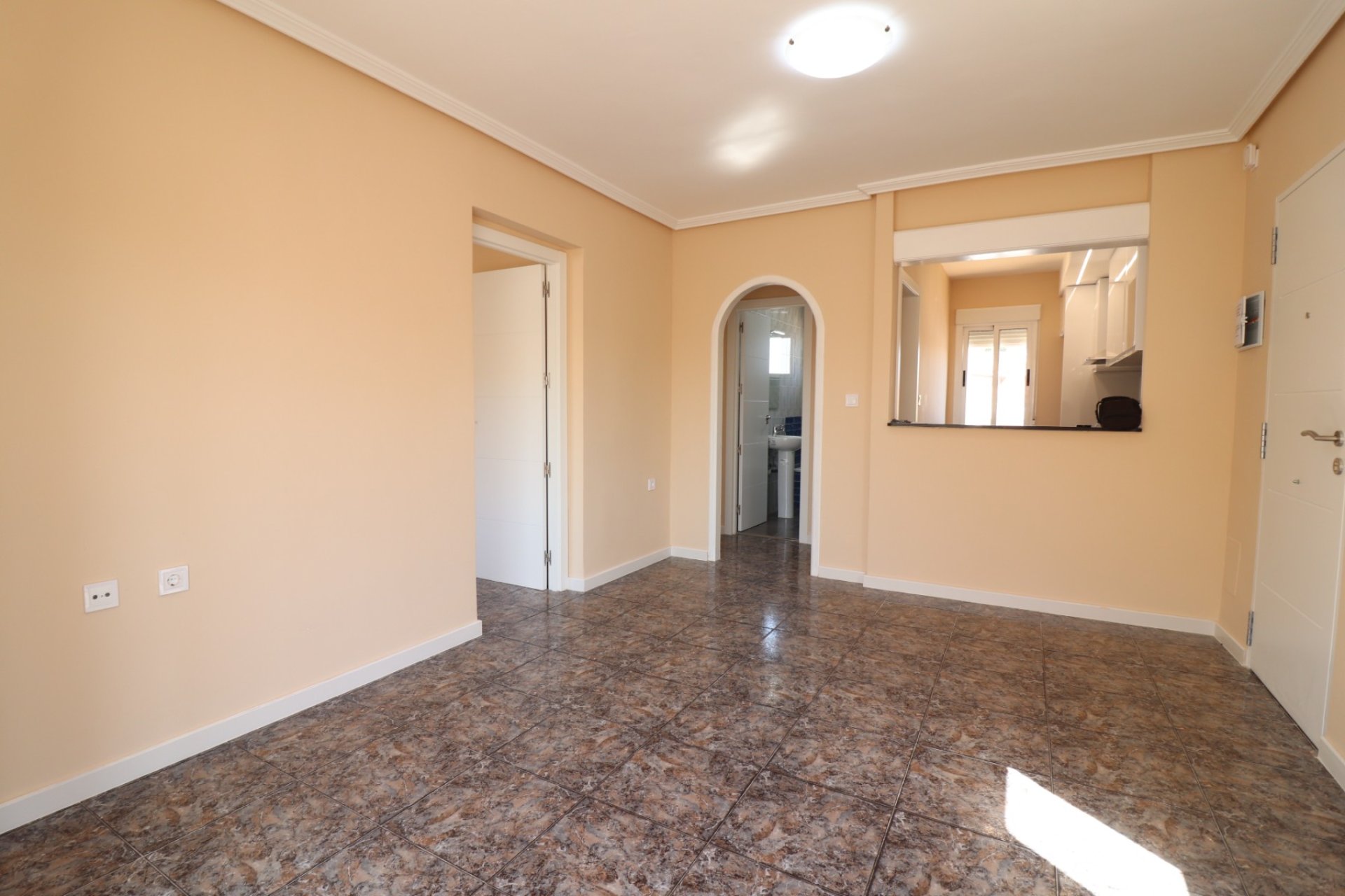 Resale - apartment -
Orihuela Costa - Punta Prima