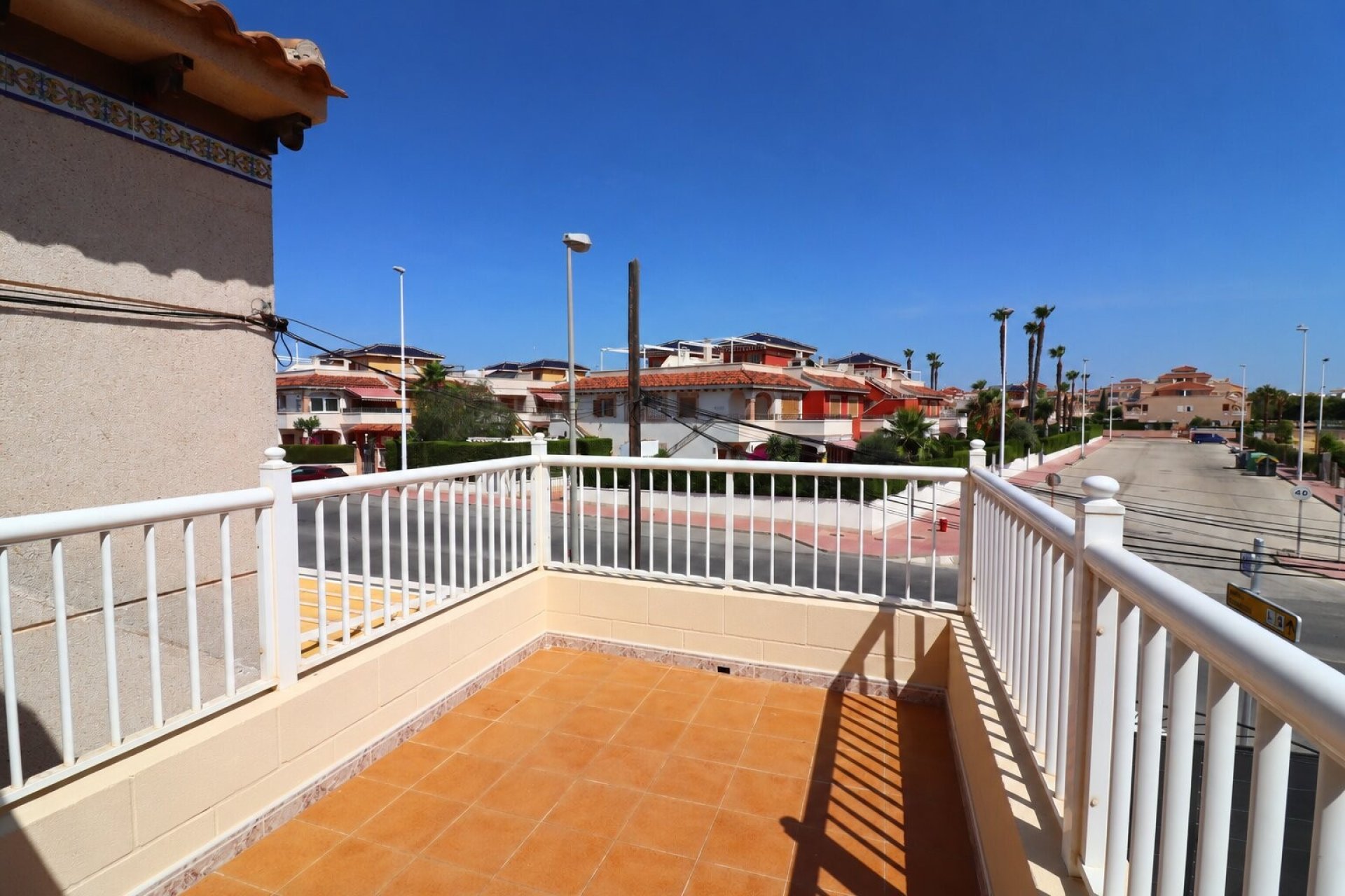 Resale - apartment -
Orihuela Costa - Punta Prima
