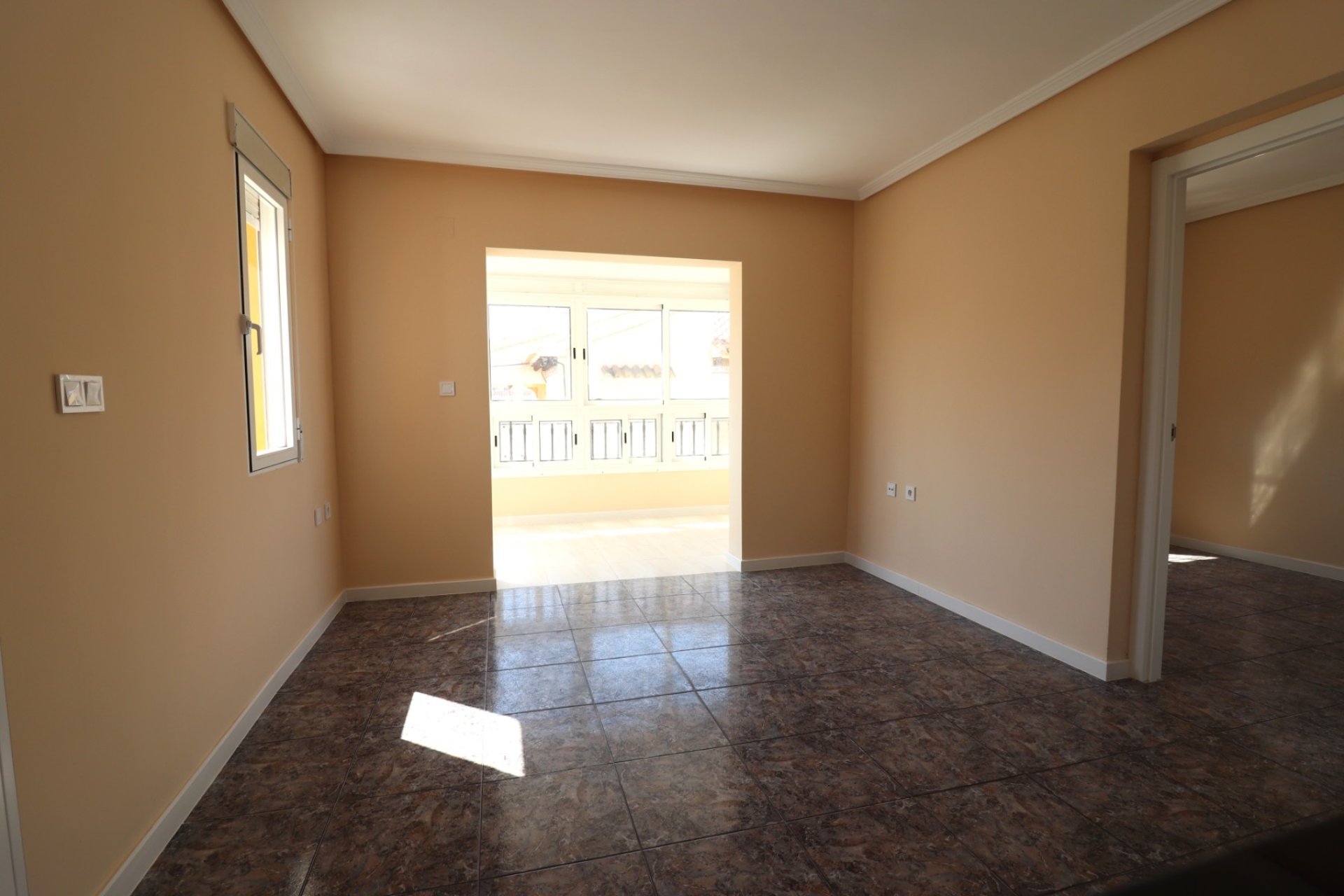 Resale - apartment -
Orihuela Costa - Punta Prima