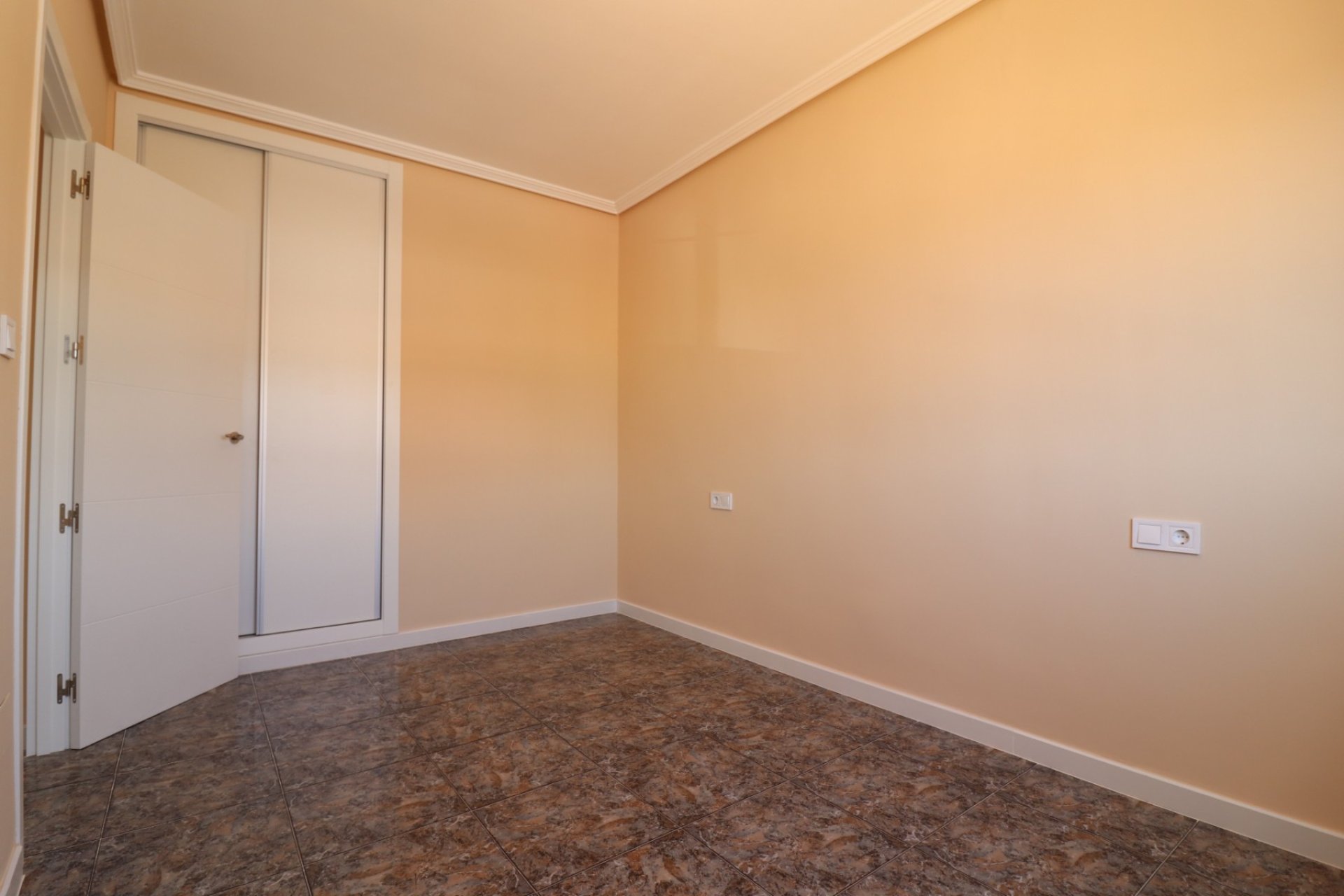 Resale - apartment -
Orihuela Costa - Punta Prima