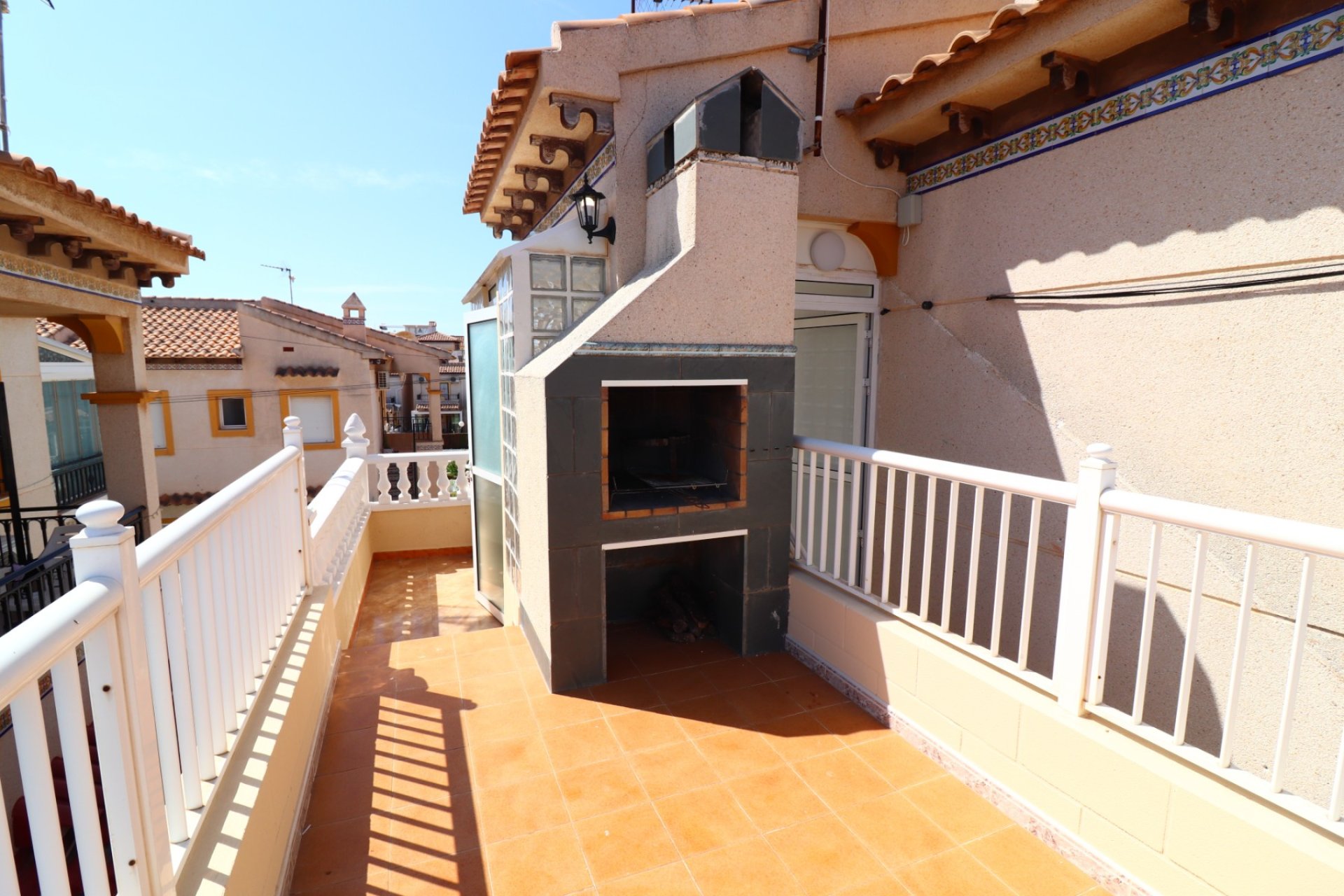 Resale - apartment -
Orihuela Costa - Punta Prima