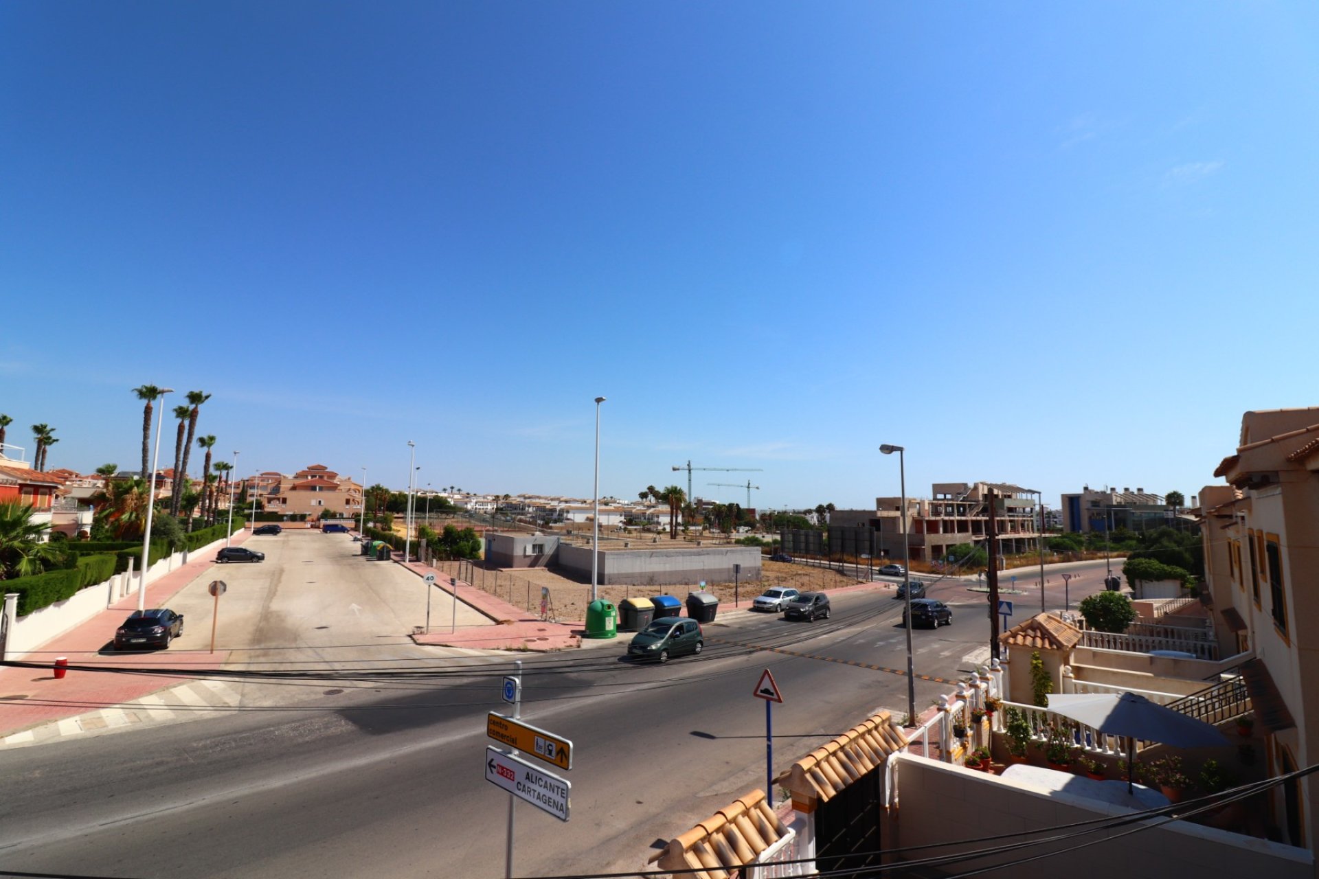 Resale - apartment -
Orihuela Costa - Punta Prima