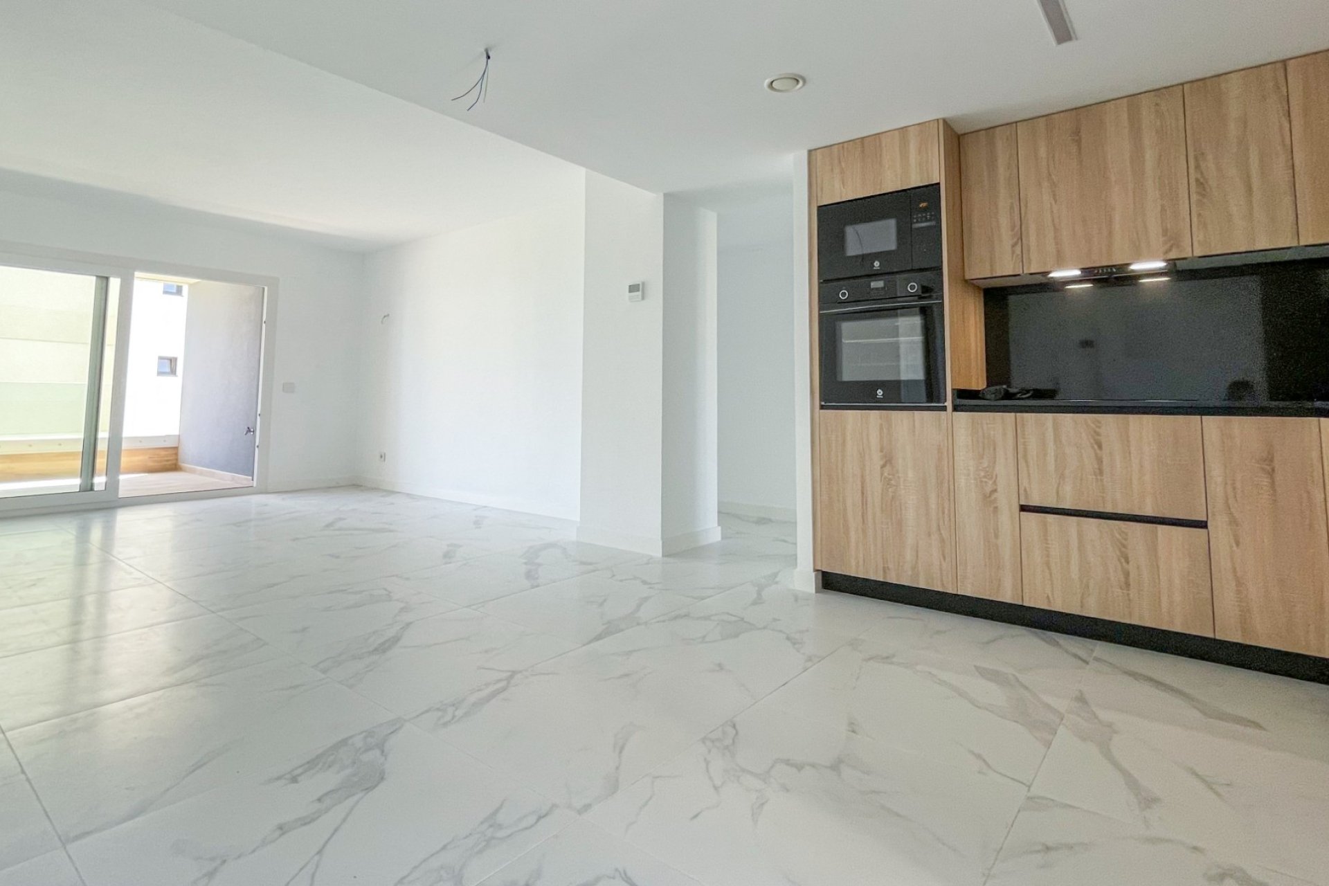 Resale - apartment -
Orihuela Costa - Punta Prima