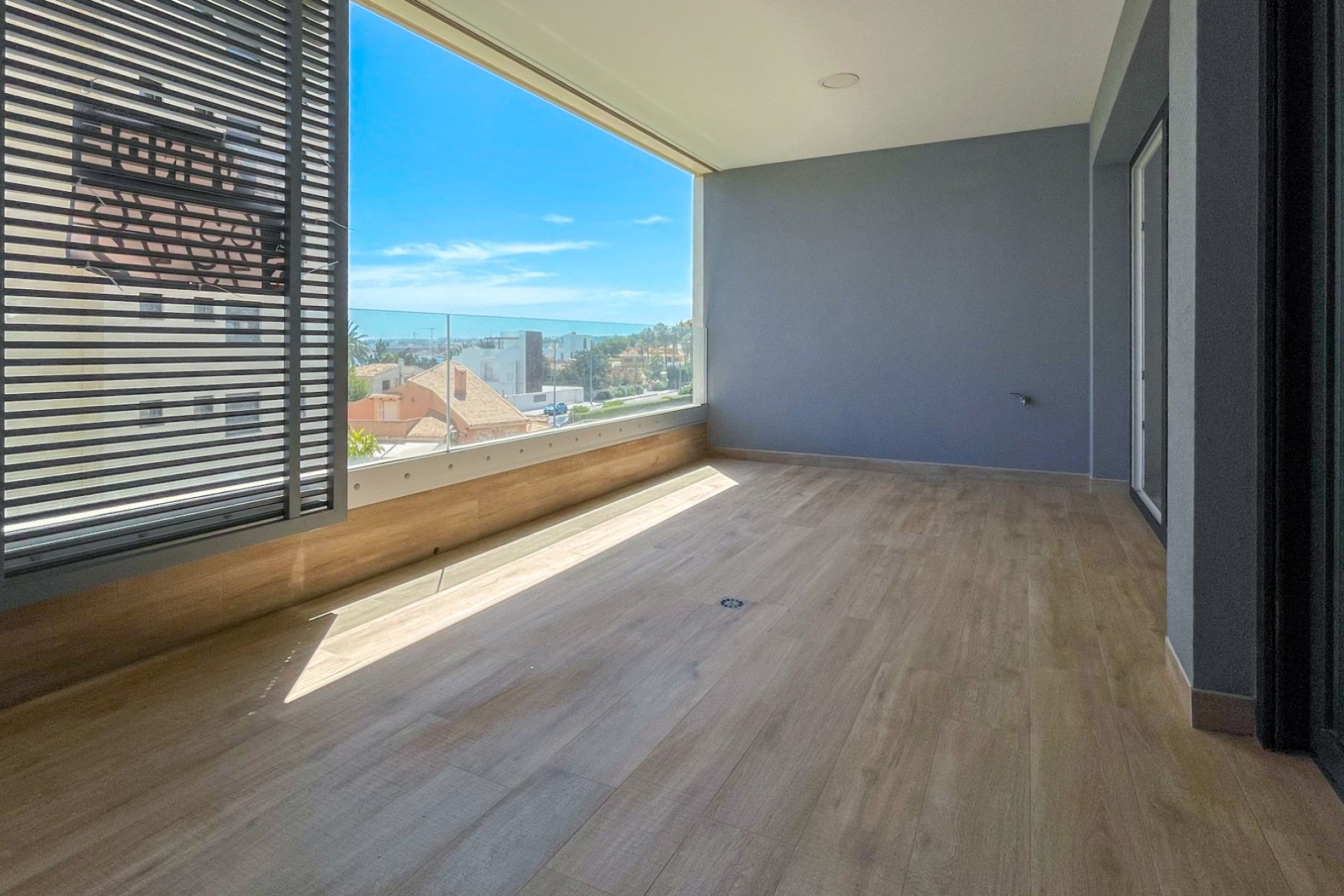 Resale - apartment -
Orihuela Costa - Punta Prima