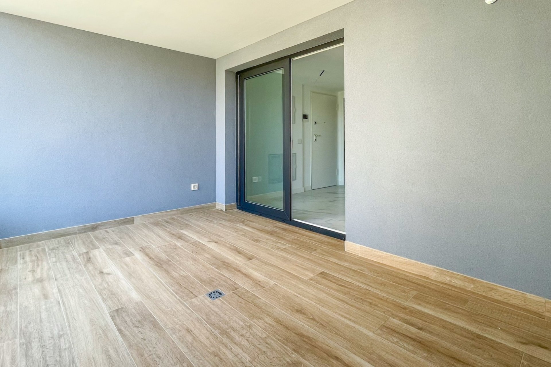 Resale - apartment -
Orihuela Costa - Punta Prima