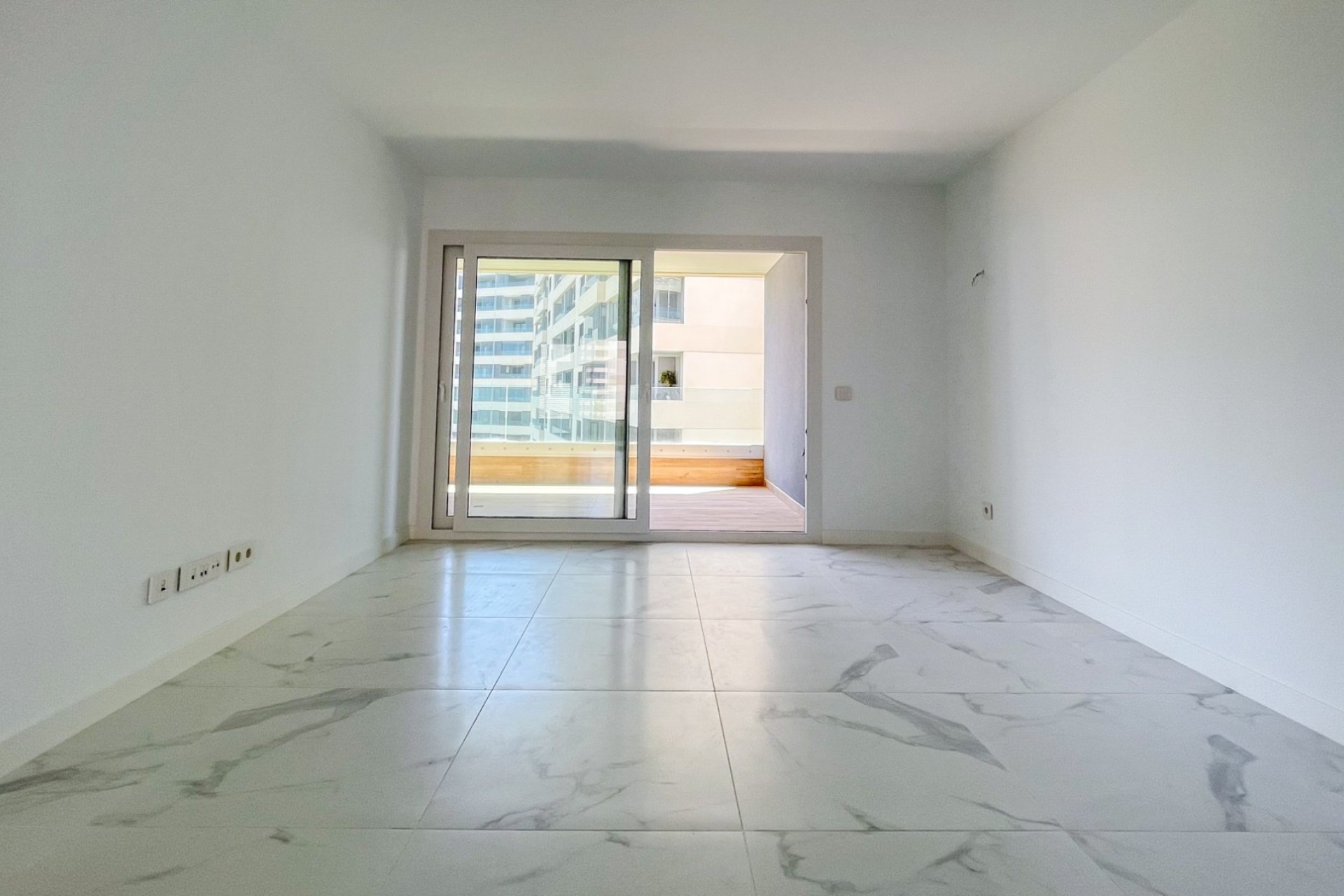 Resale - apartment -
Orihuela Costa - Punta Prima