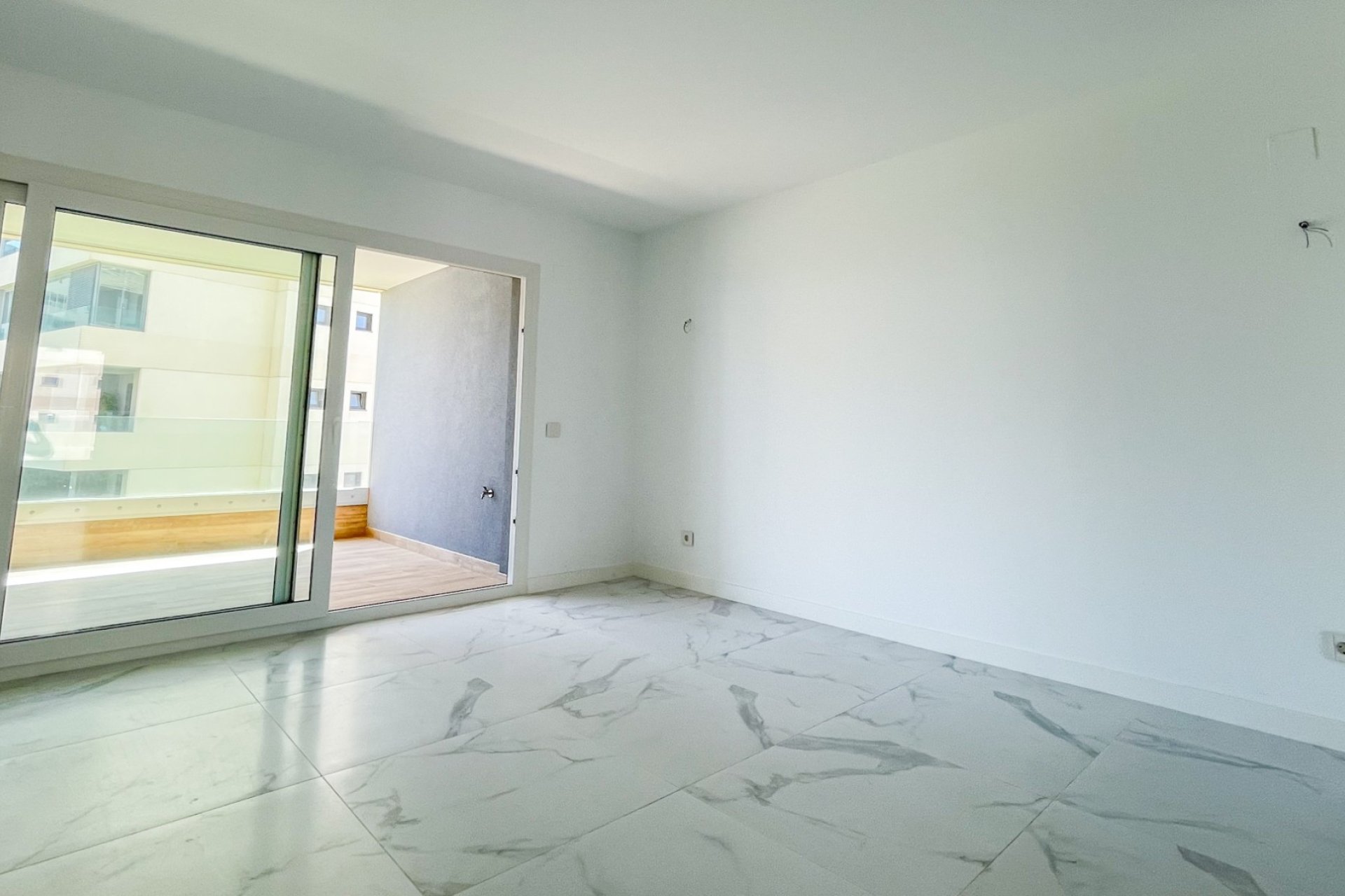 Resale - apartment -
Orihuela Costa - Punta Prima