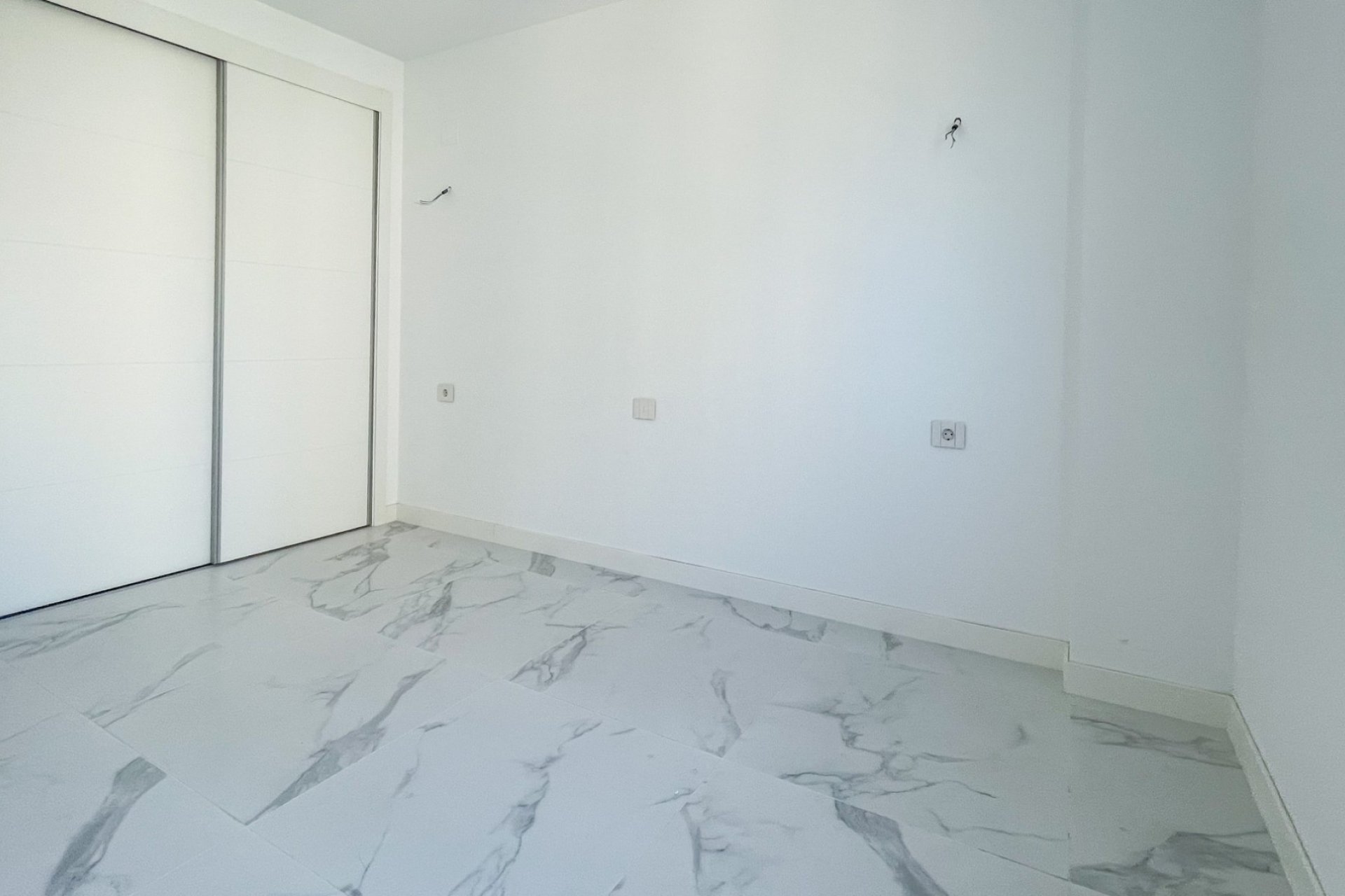 Resale - apartment -
Orihuela Costa - Punta Prima