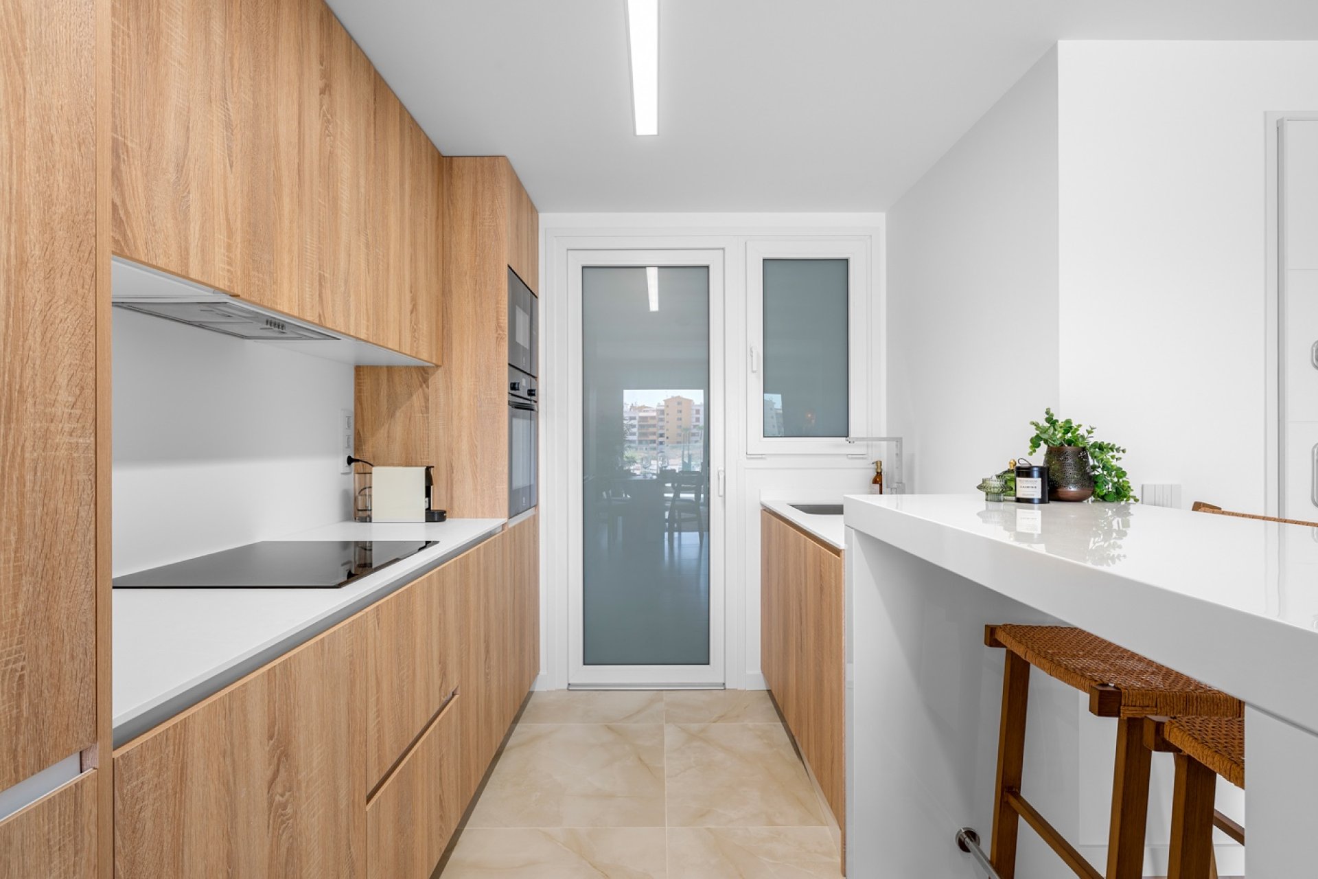 Resale - apartment -
Orihuela Costa - Punta Prima
